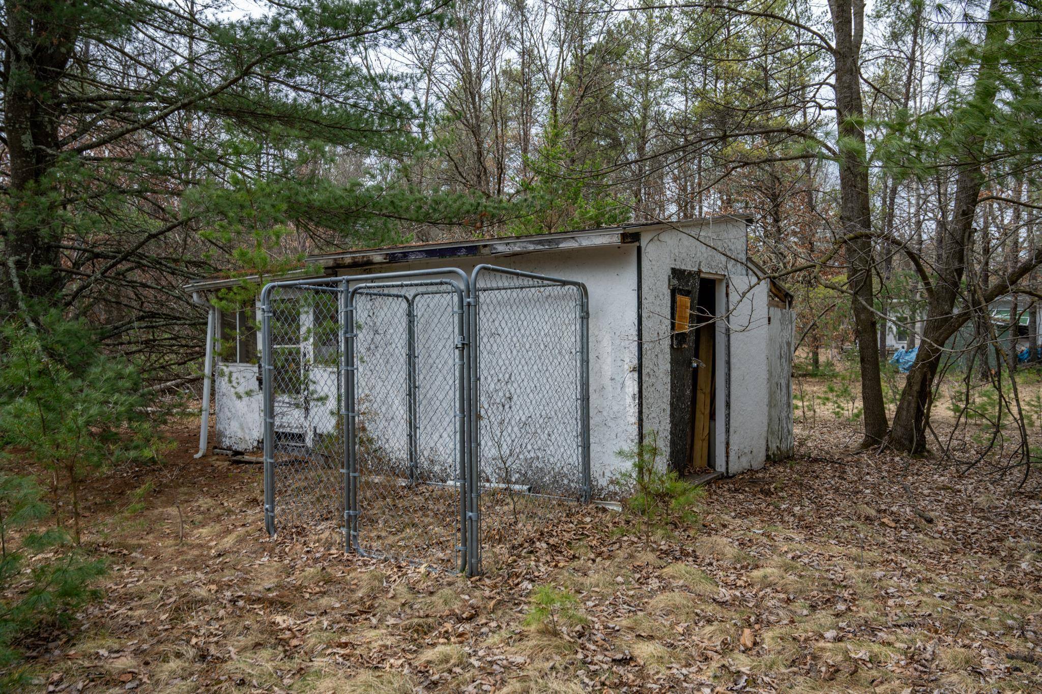 Necedah, WI 54646,N9539 Paradise Lane