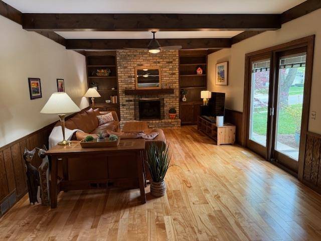 Madison, WI 53705,6433 Inner Drive