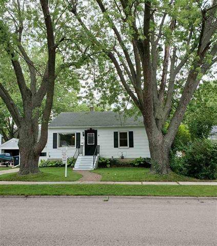Fond Du Lac, WI 54935,235 Weis Avenue