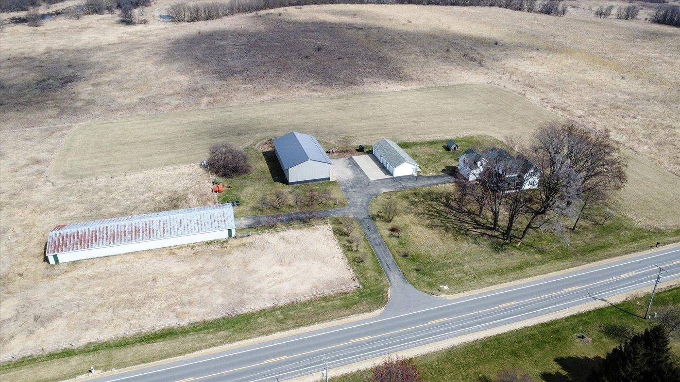 Marshall, WI 53559,446 County Road BB