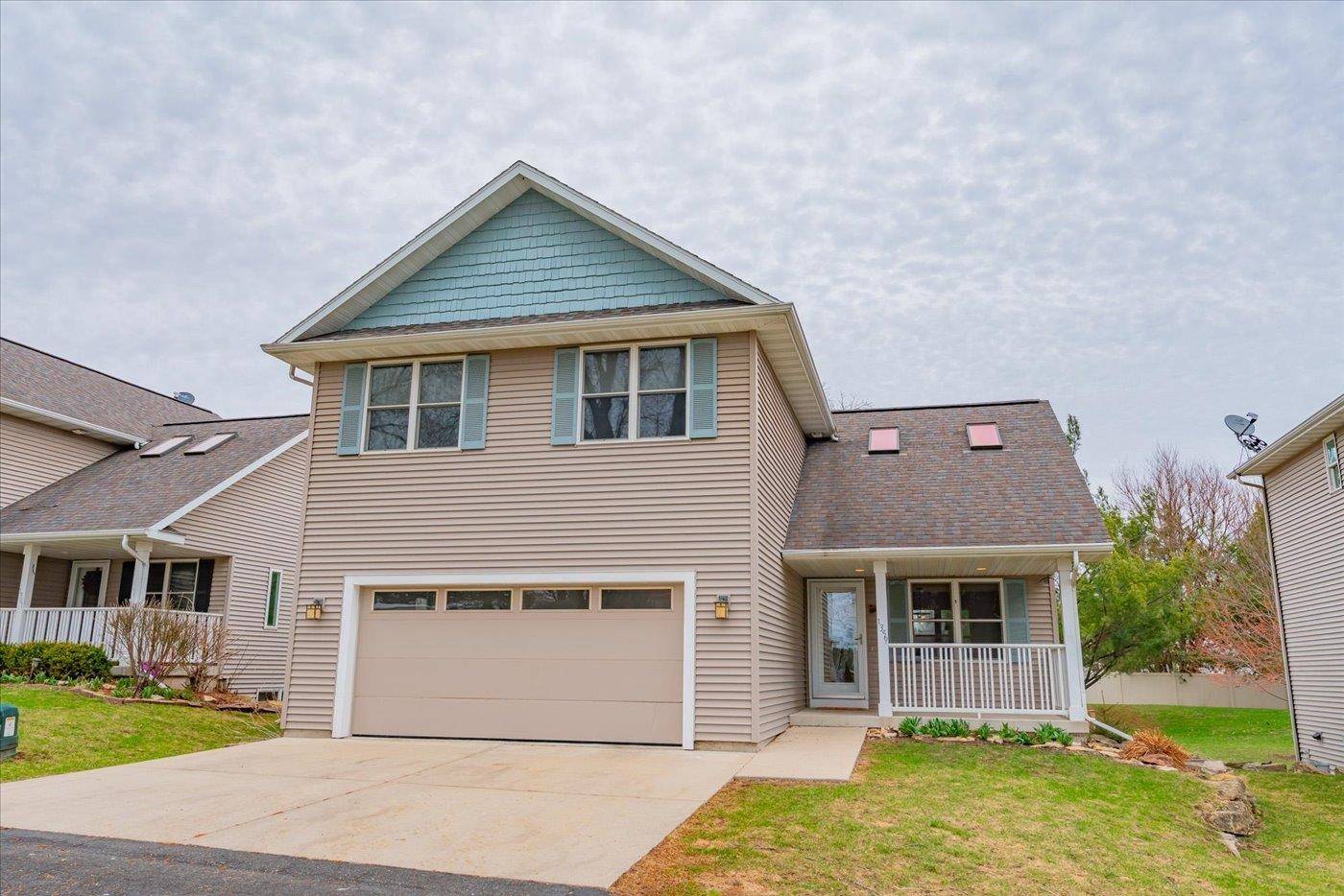 Belleville, WI 53508,1359 Dianne Avenue