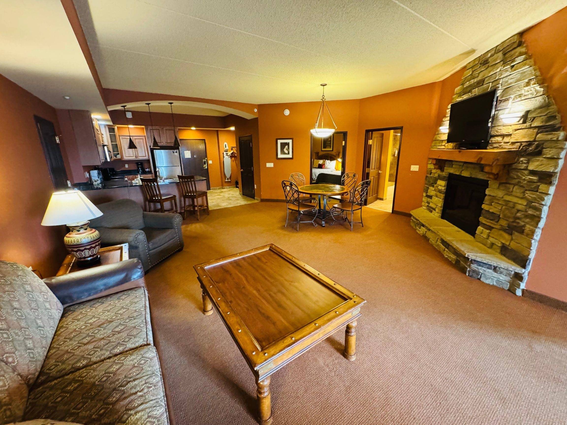Wisconsin Dells, WI 53965,2411 River Road #2519