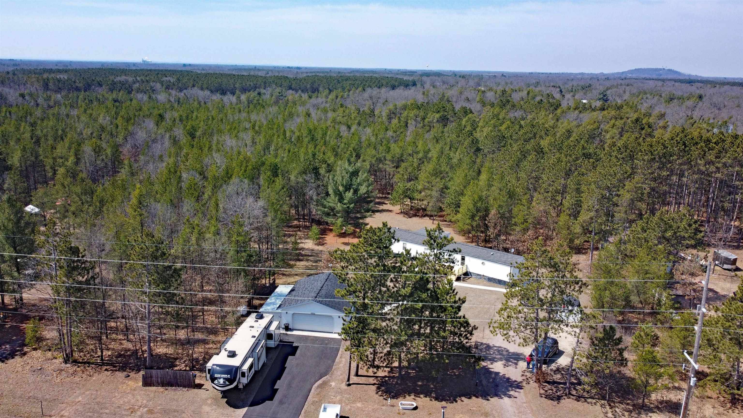 Necedah, WI 54646,N10083 18th Avenue