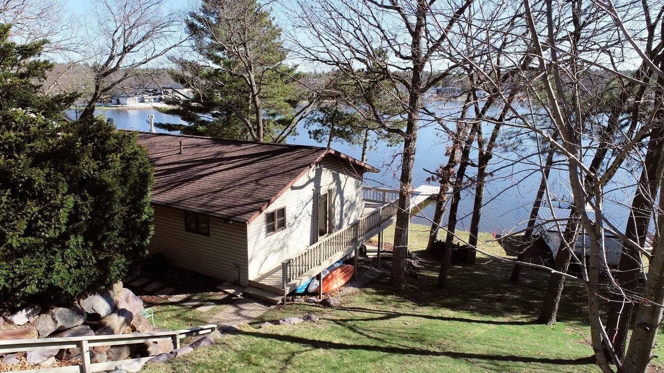 Wisconsin Dells, WI 53965,842 E Hiawatha Drive