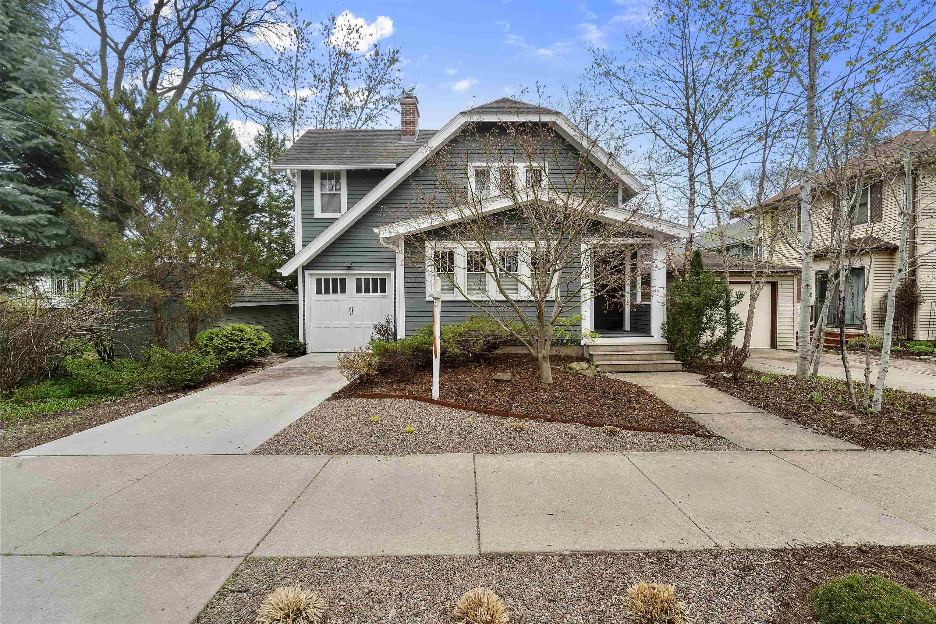Madison, WI 53711,508 Edgewood Avenue