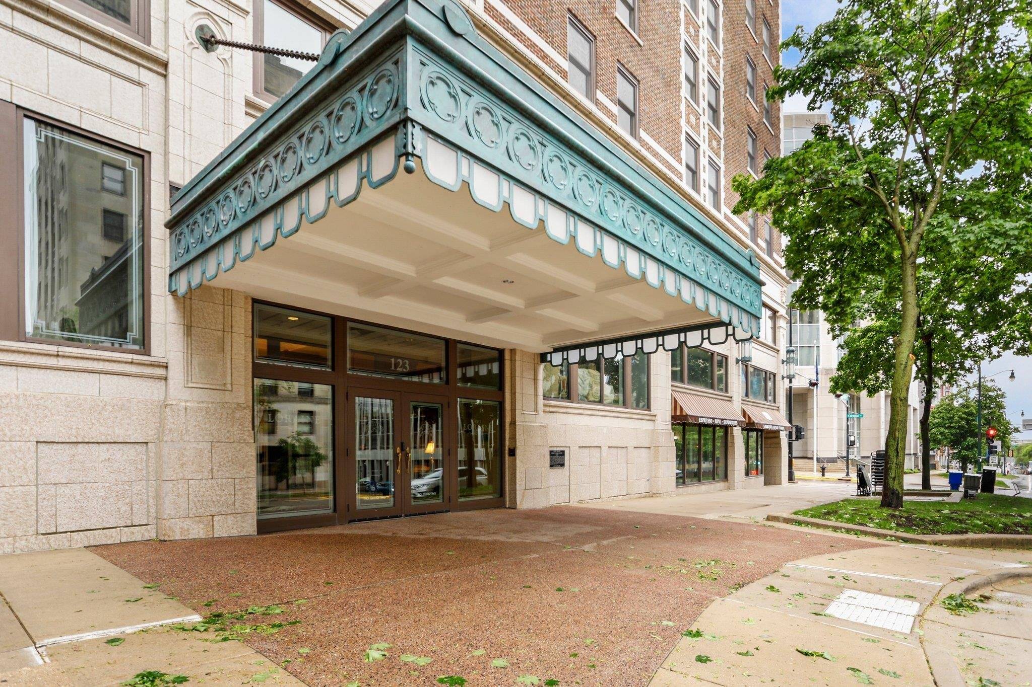 Madison, WI 53703,123 W Washington Avenue #306