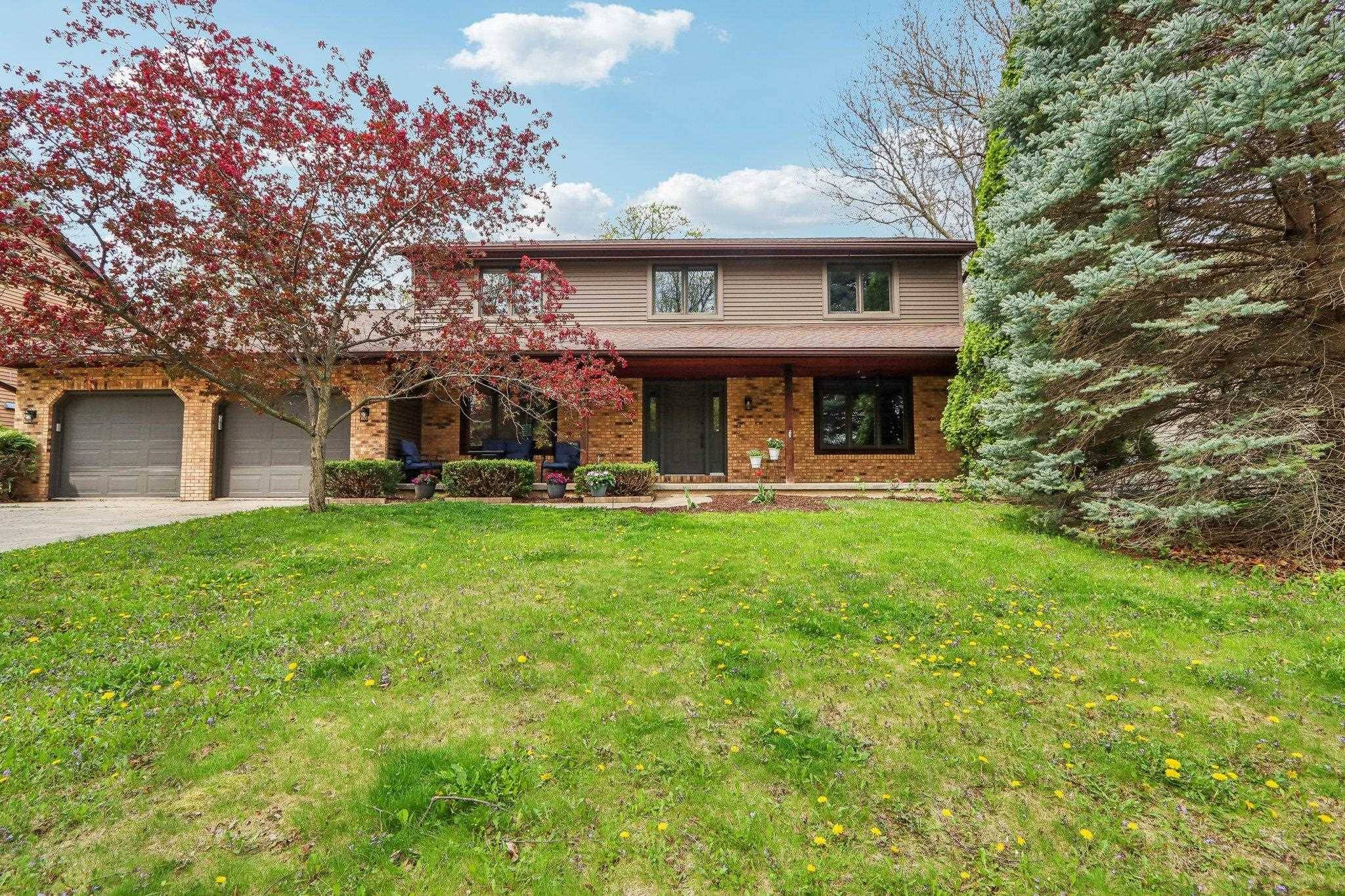 Fitchburg, WI 53711,2749 Marledge Street