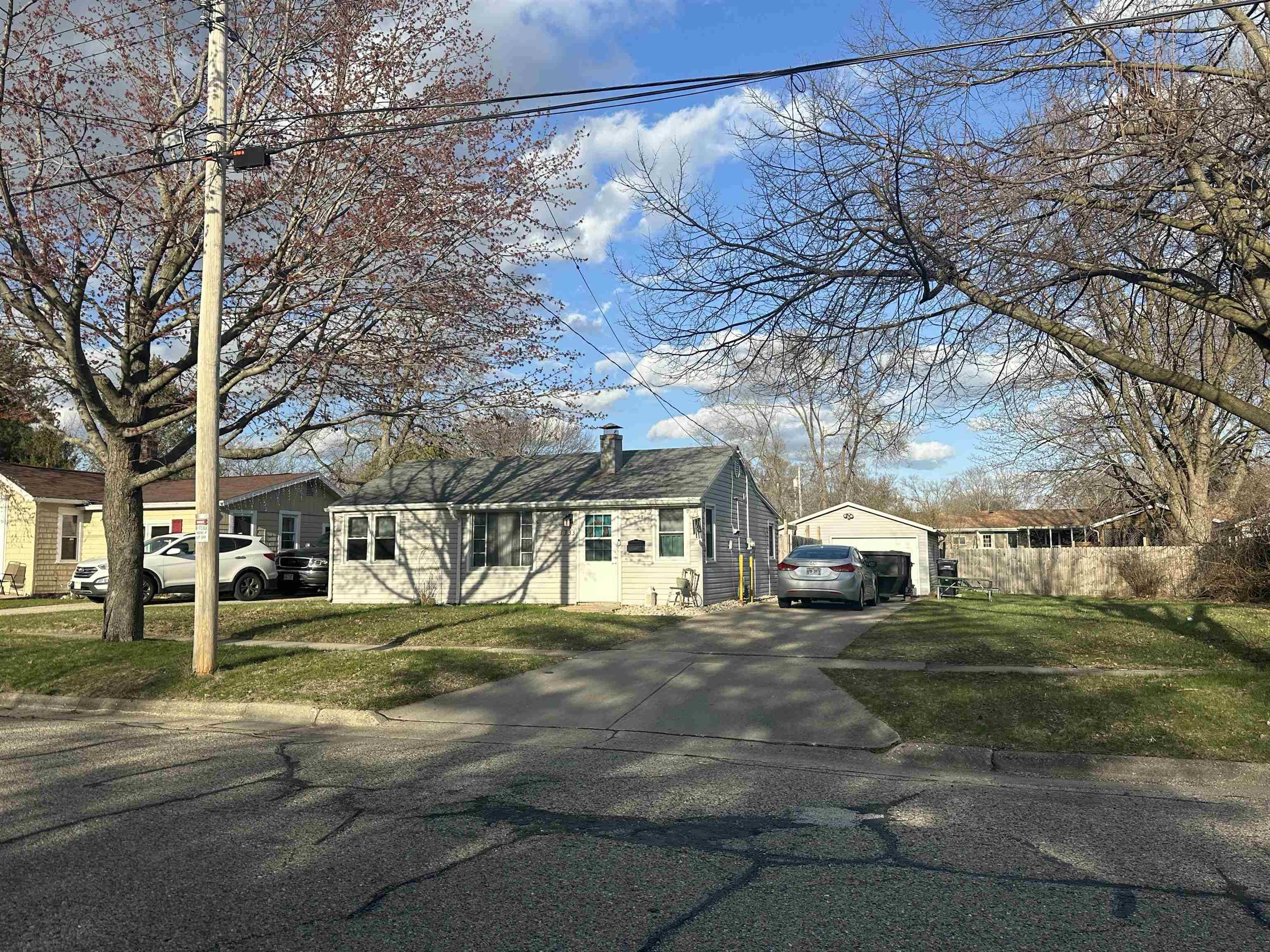 Beloit, WI 53511,1333 Cleveland Street