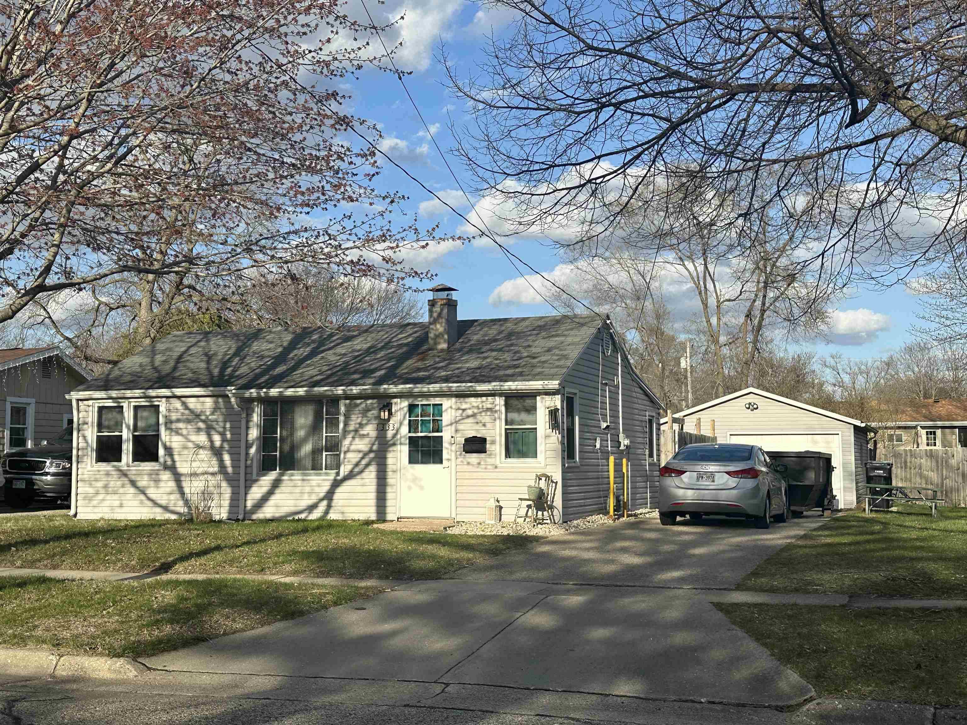 Beloit, WI 53511,1333 Cleveland Street