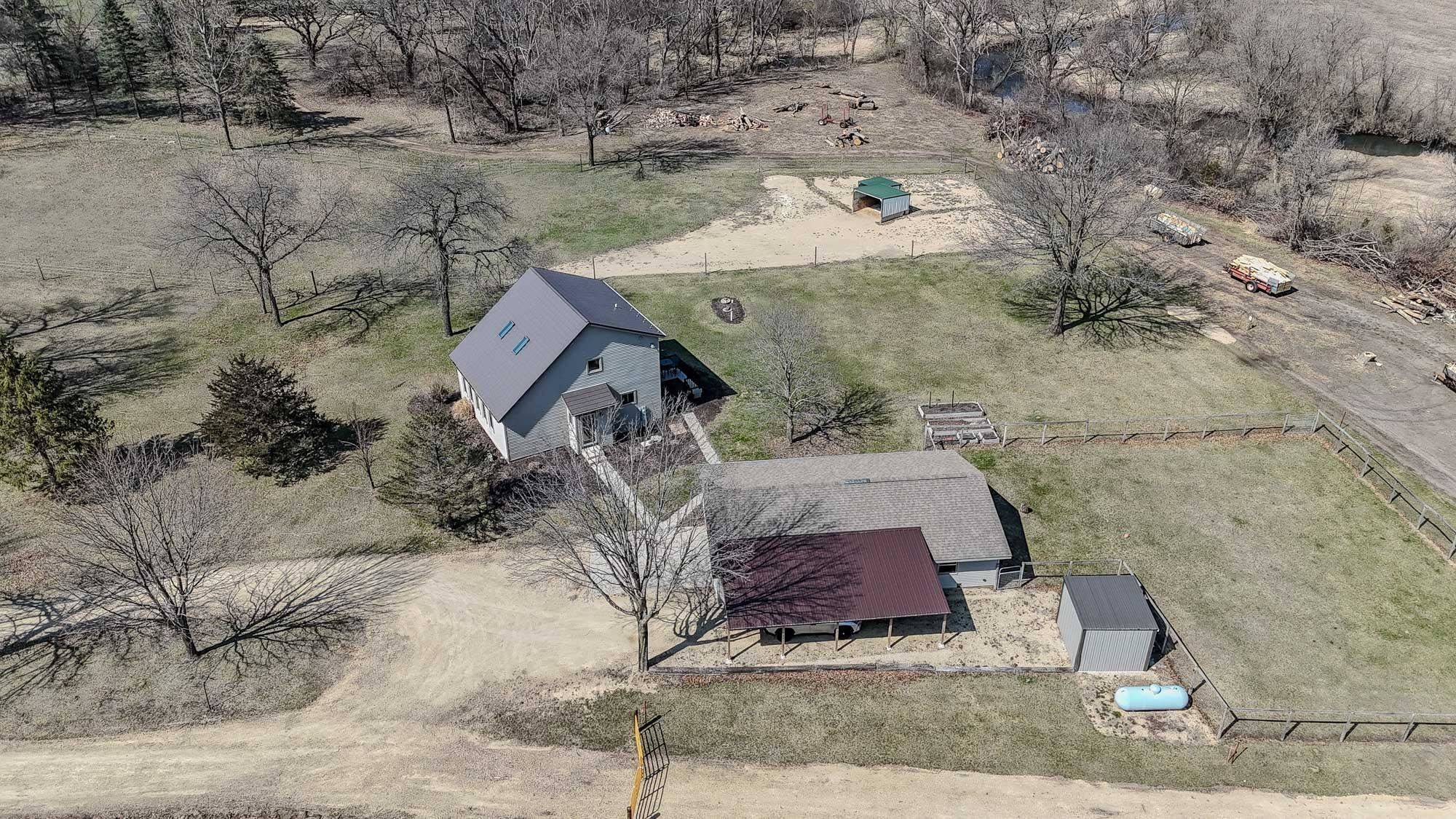 Mazomanie, WI 53560,11086 Highway 14