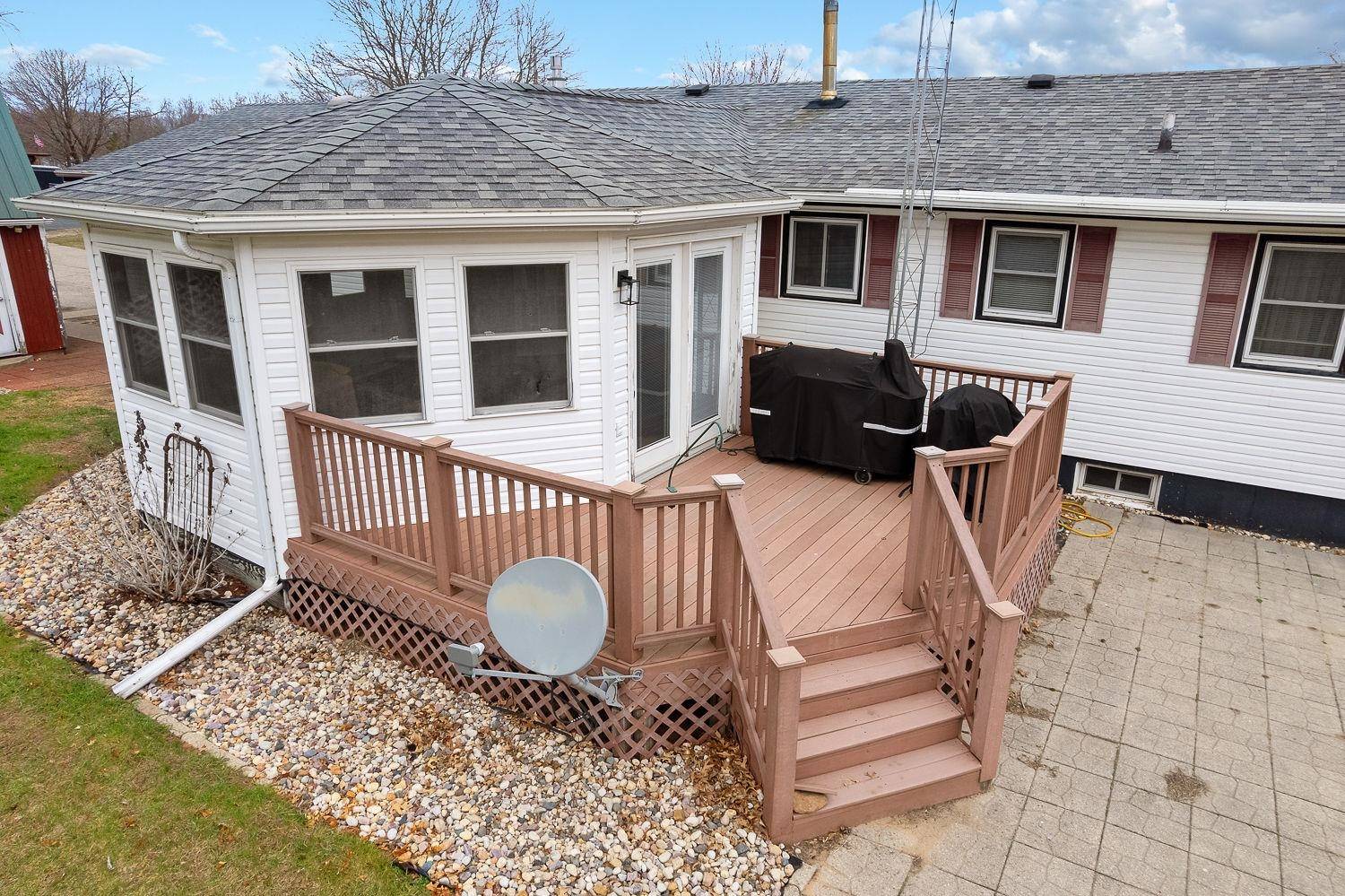 Reedsburg, WI 53959,S3108 W Lake Virginia Road
