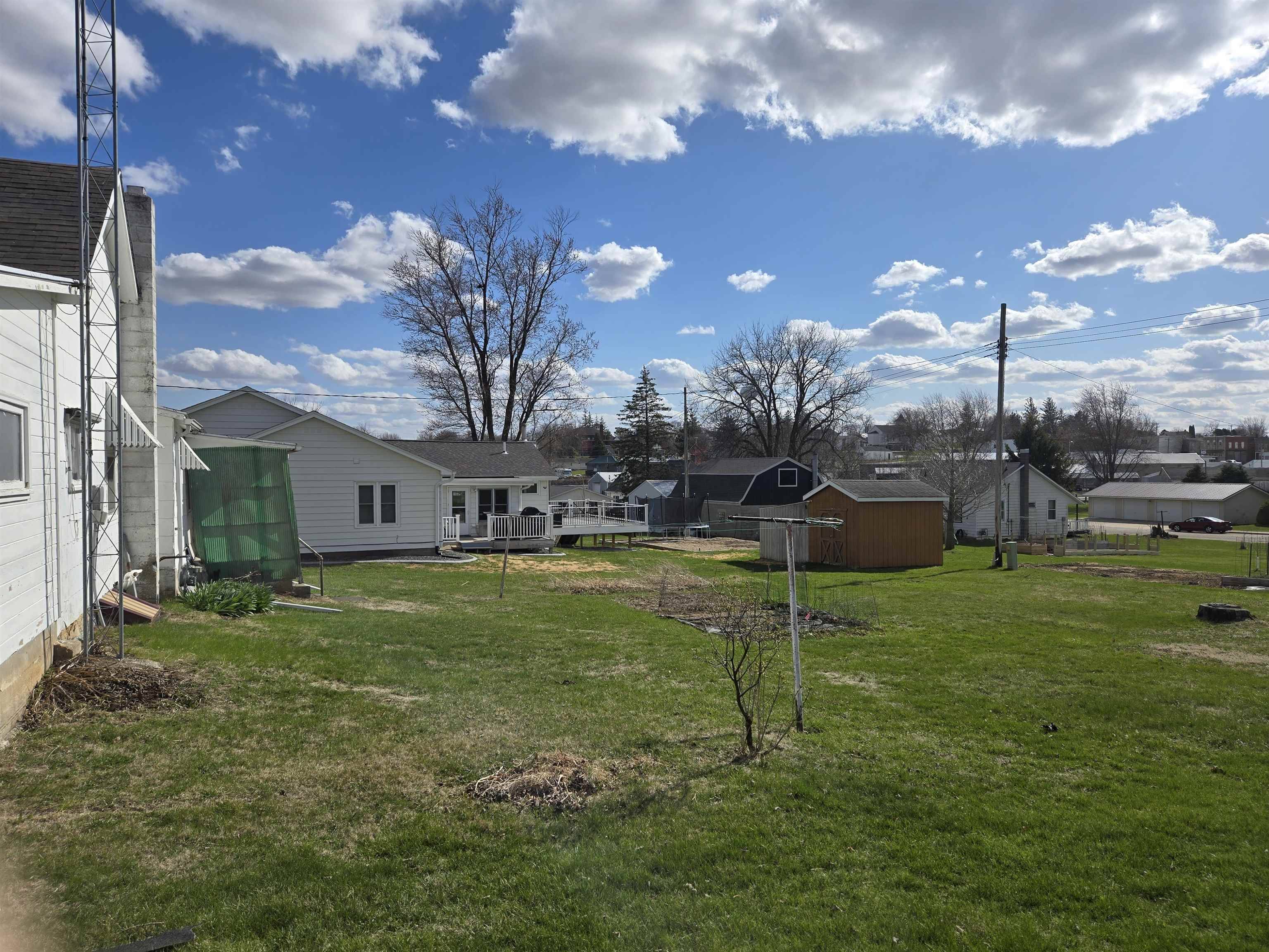 Belmont, WI 53510,227 N Penn Street