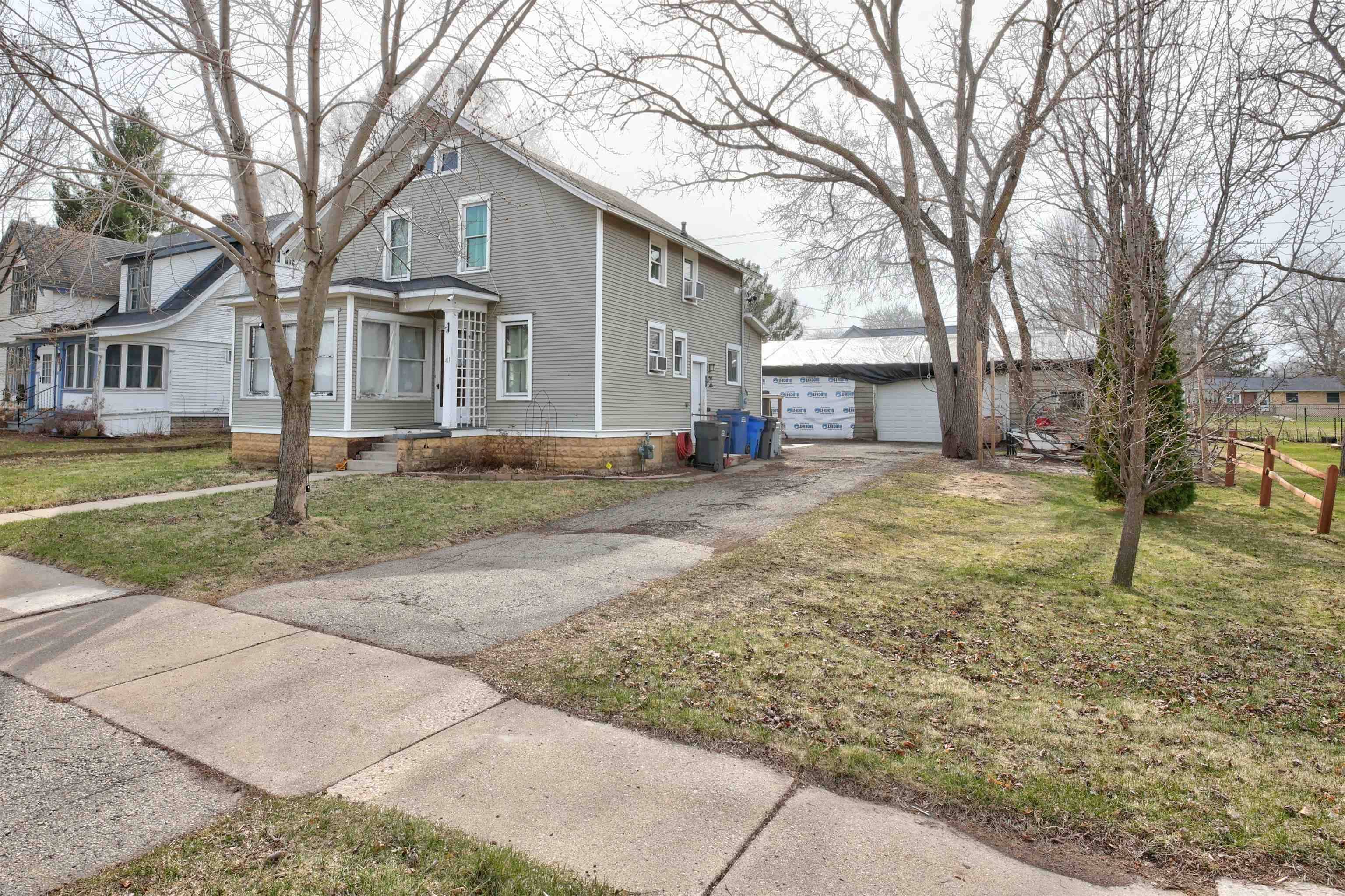 Rio, WI 53960,411 Roosevelt Street