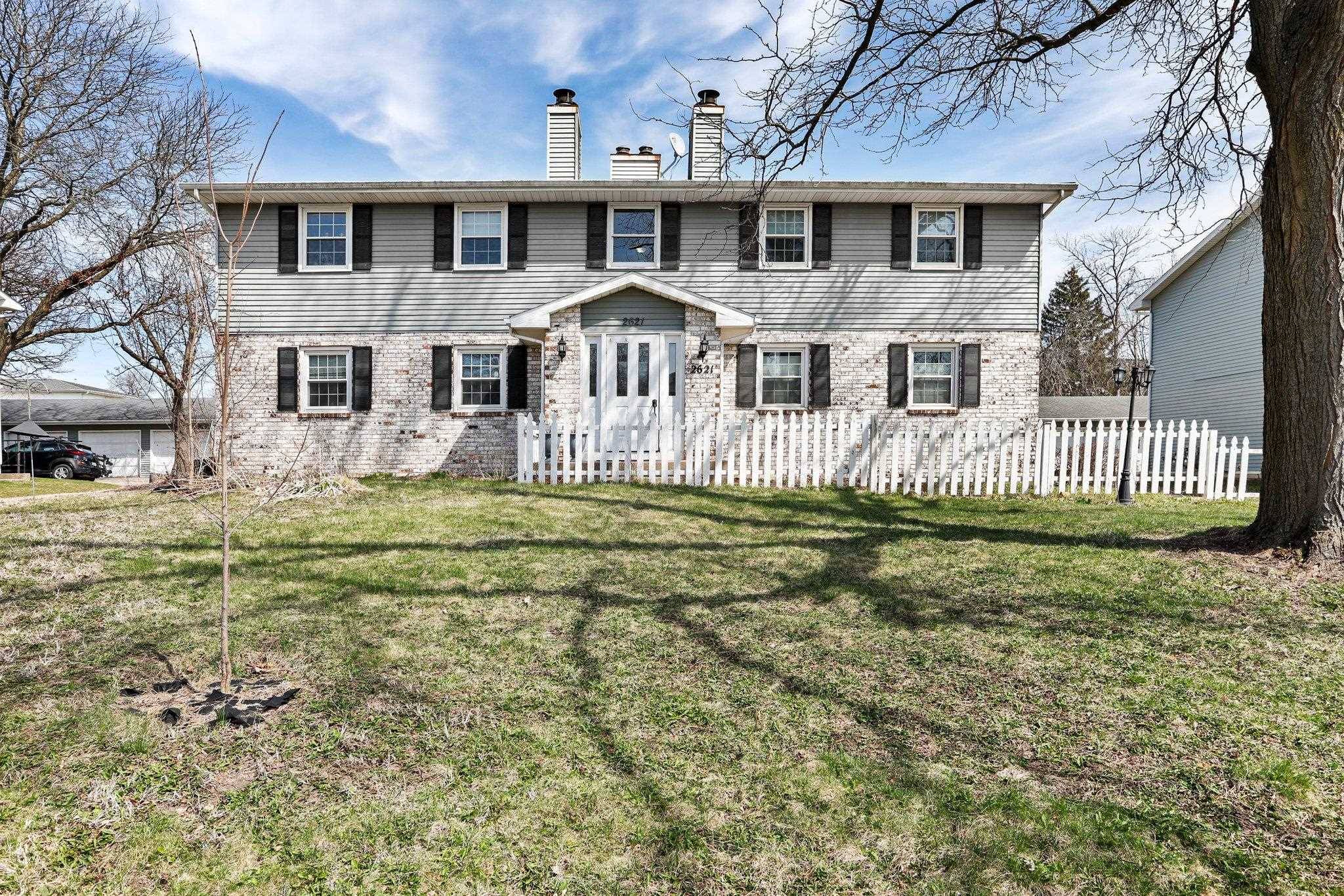 Fitchburg, WI 53719,2621 Smithfield Drive #12