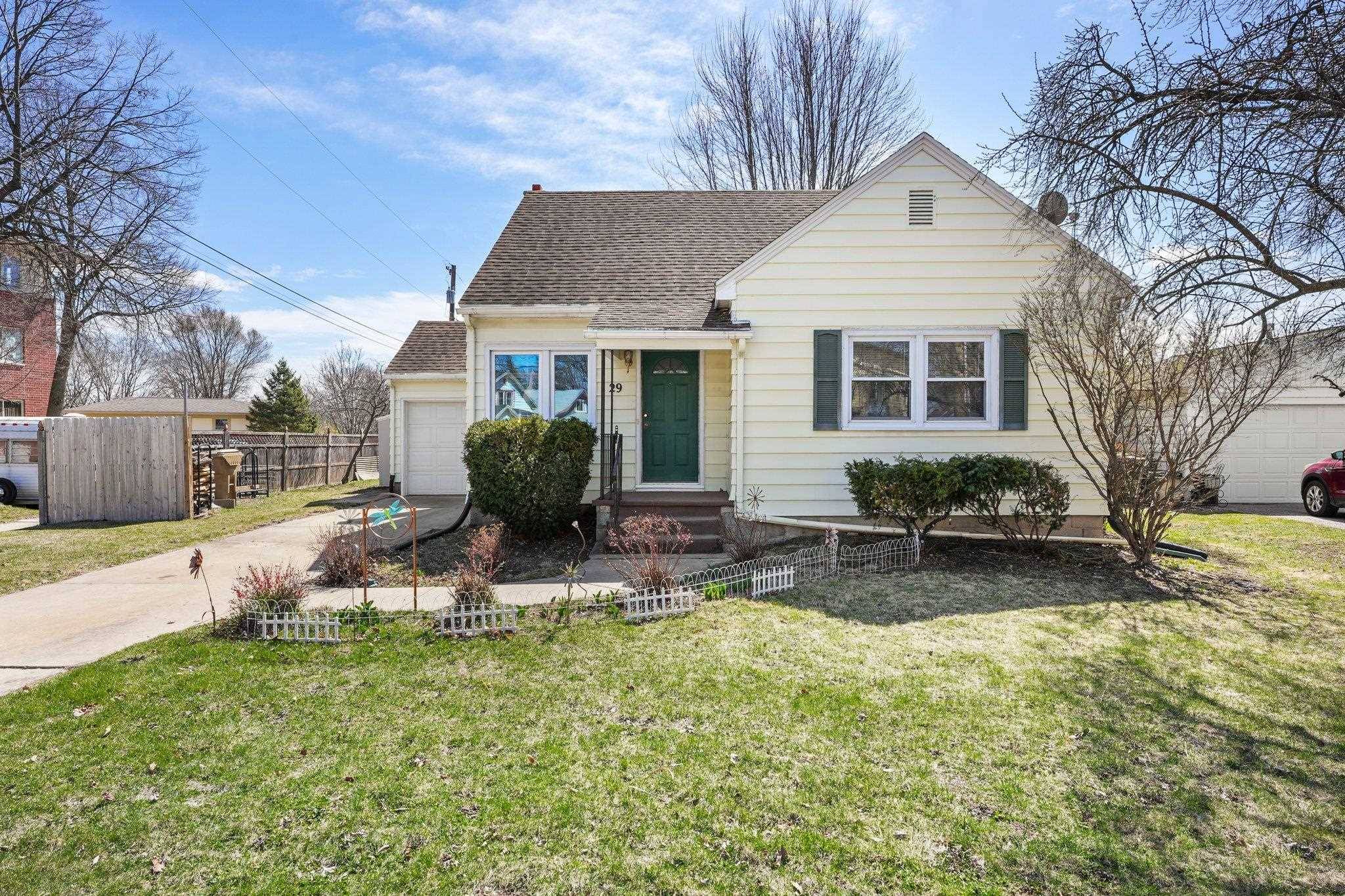 Madison, WI 53714,29 S Fair Oaks Avenue