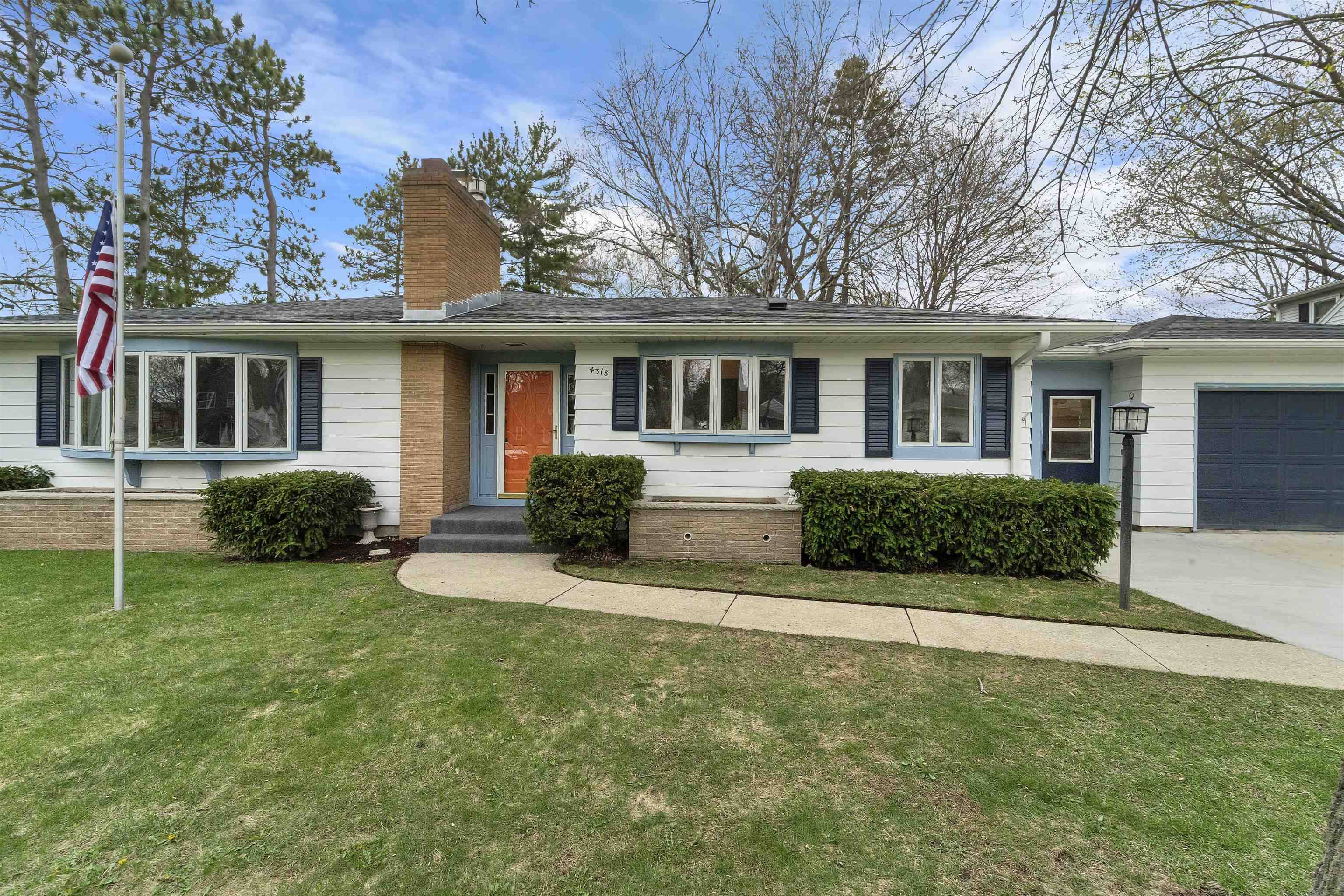 Madison, WI 53711,4318 Keating Terrace