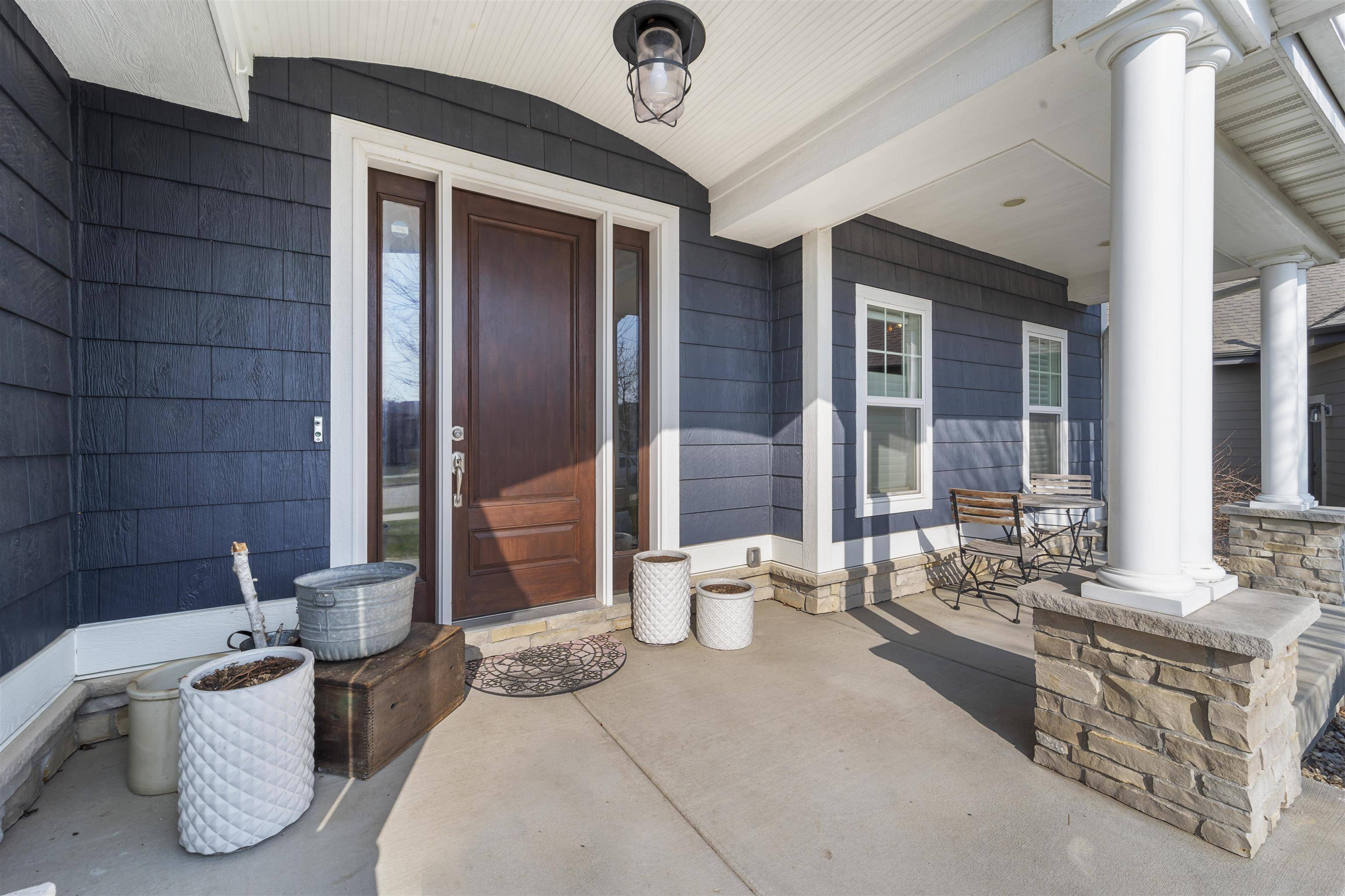 Waunakee, WI 53597,1115 Guinness Street