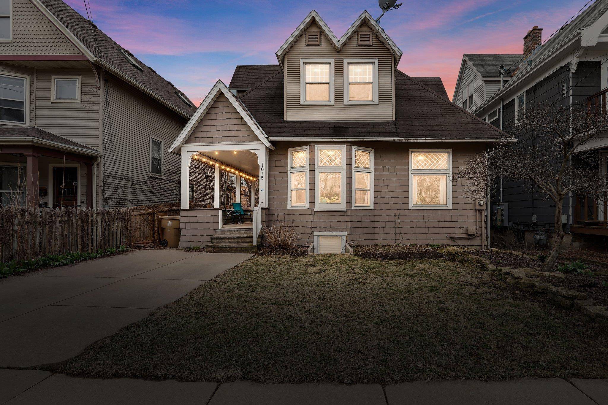 Madison, WI 53703,1015 E Johnson Street
