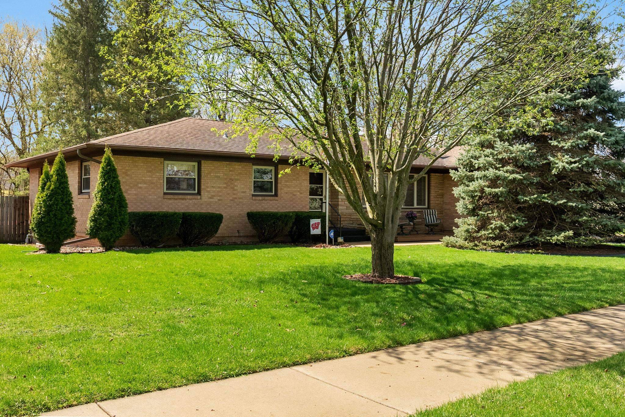 Madison, WI 53704,921 Troy Drive