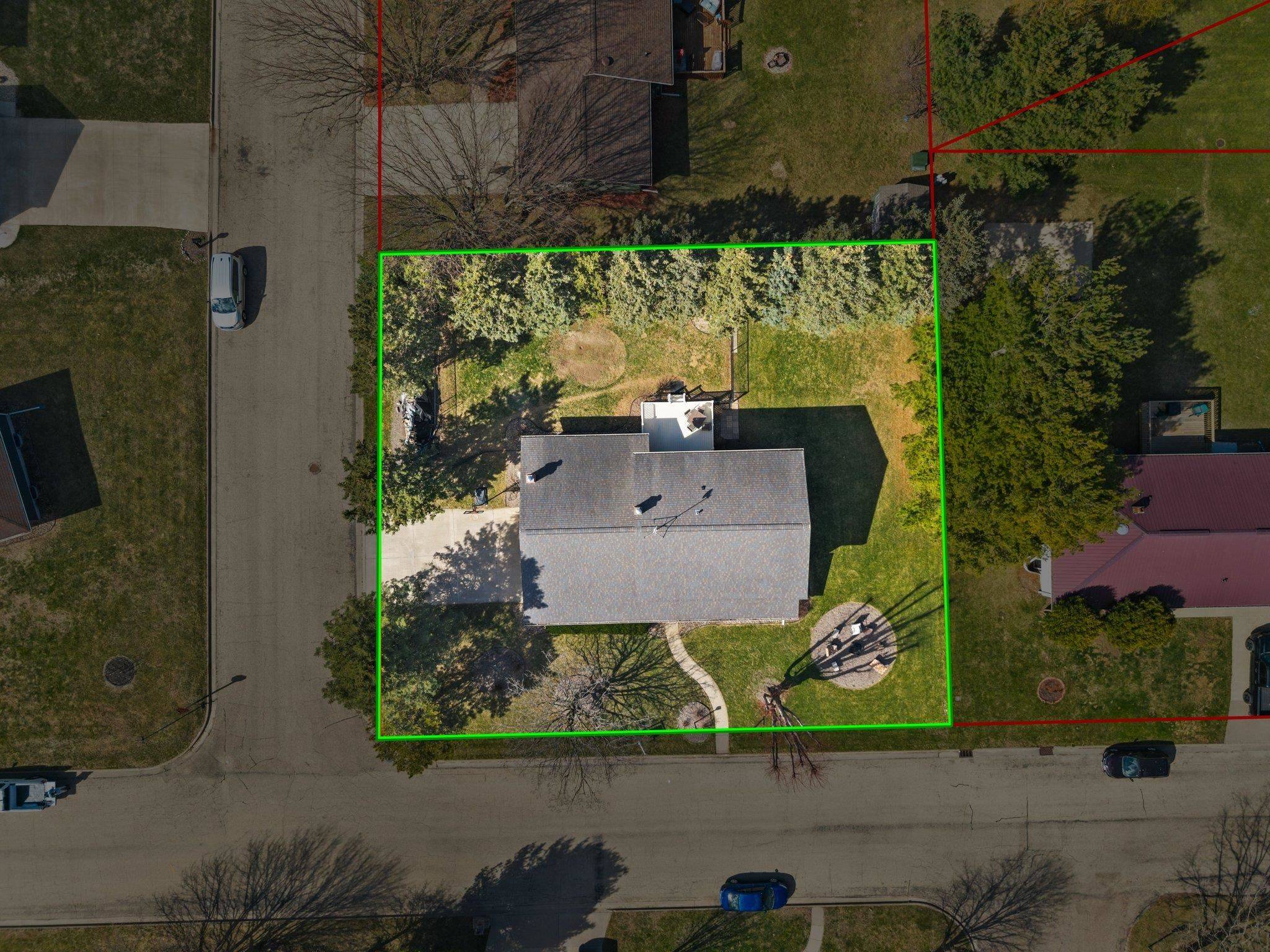 Belmont, WI 53510-9743,529 W Wisconsin Avenue