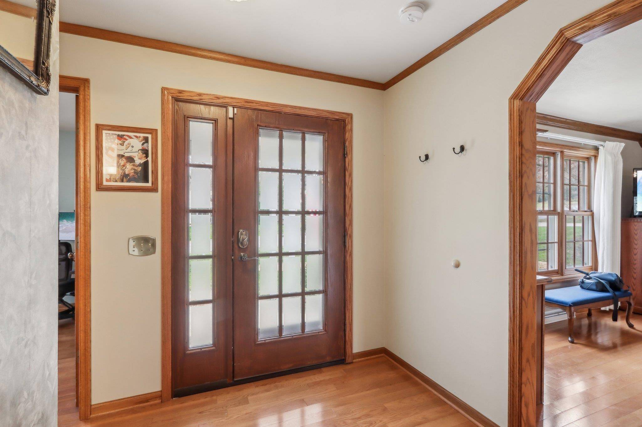 Madison, WI 53716,4509 Deerwood Drive