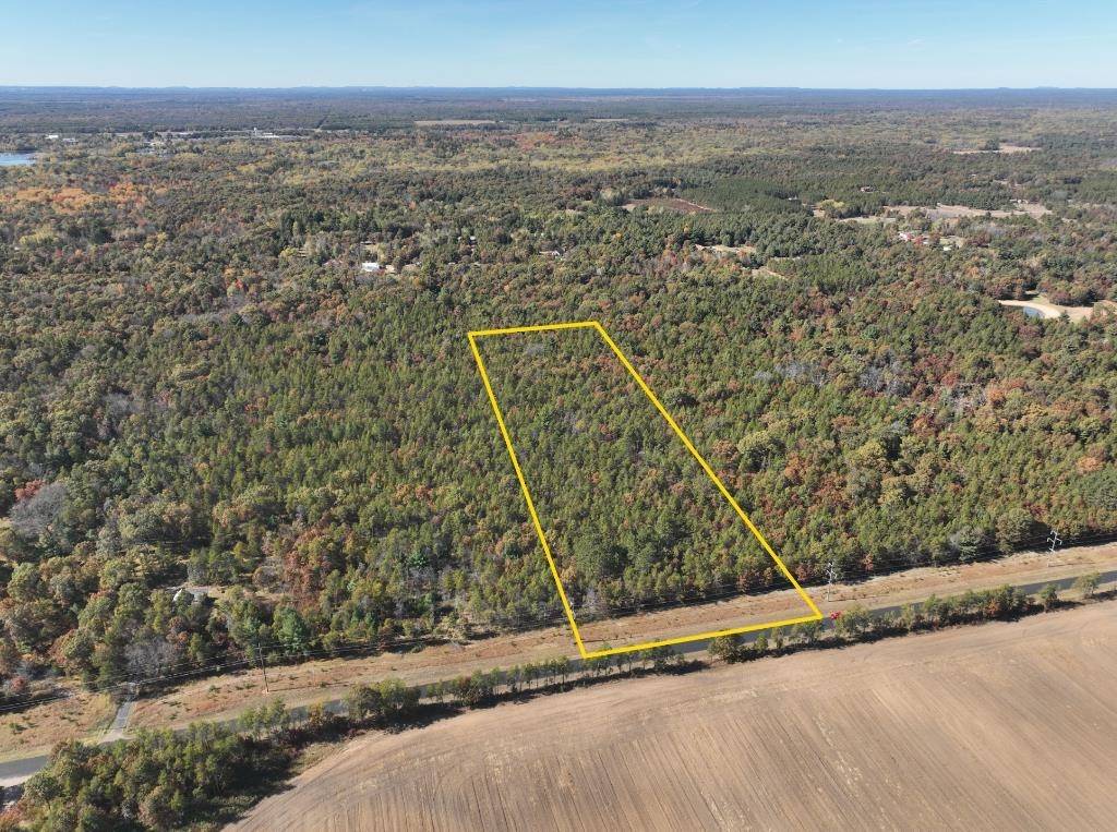 Necedah, WI 54646,N10903 16th Avenue