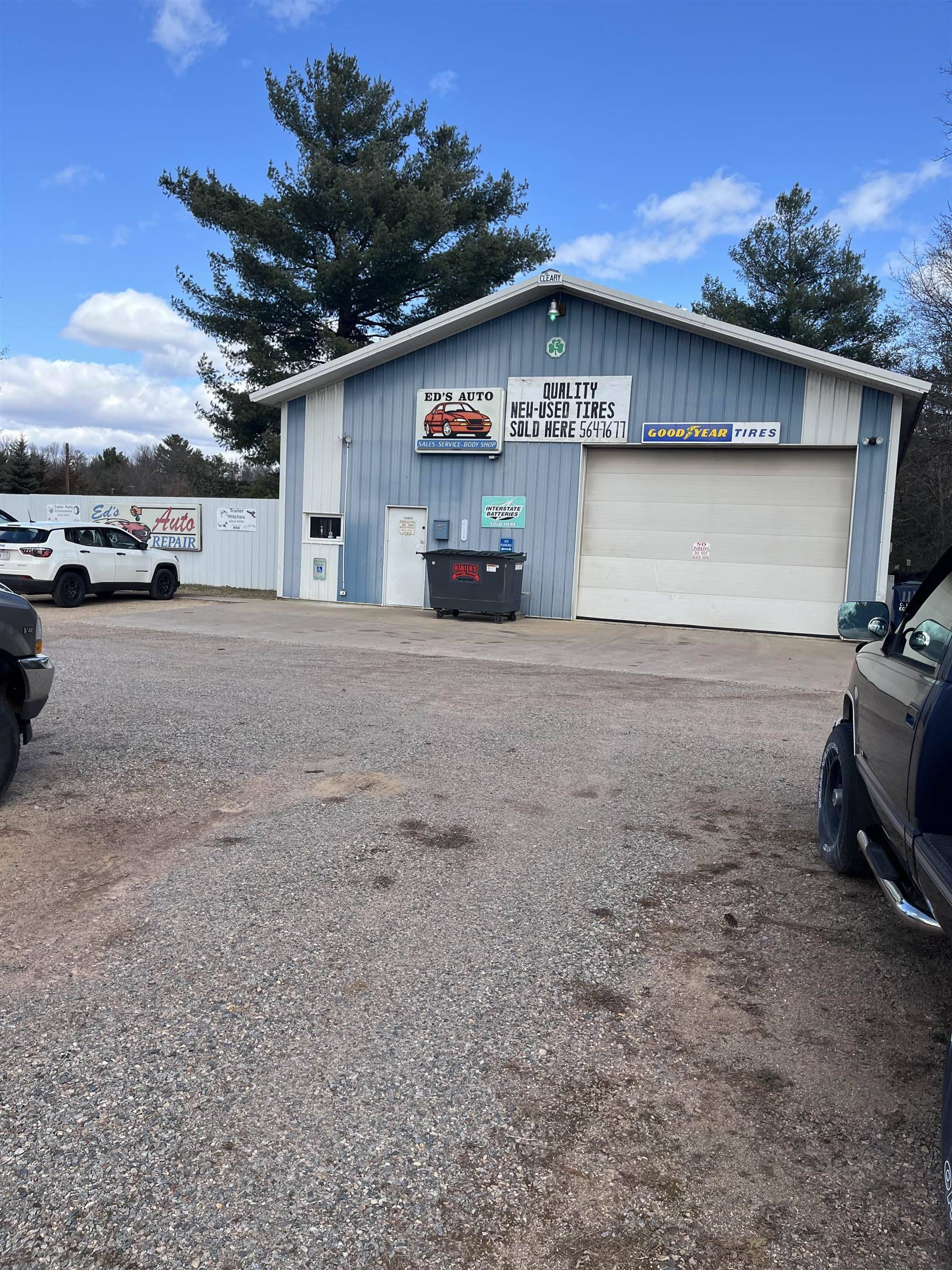 Arkdale, WI 54613,964 Highway 13