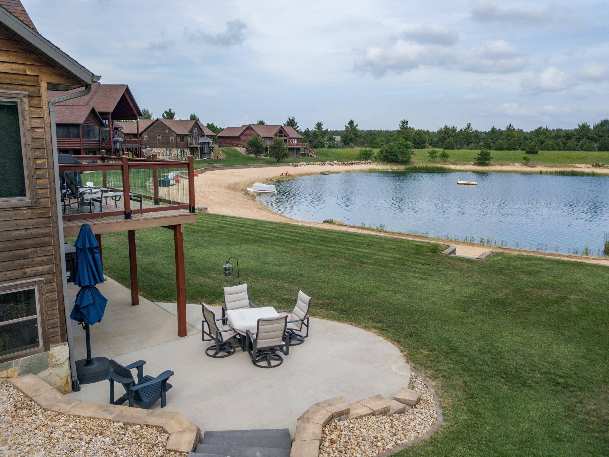 New Lisbon, WI 53950,W5677 N Stone Gate Drive