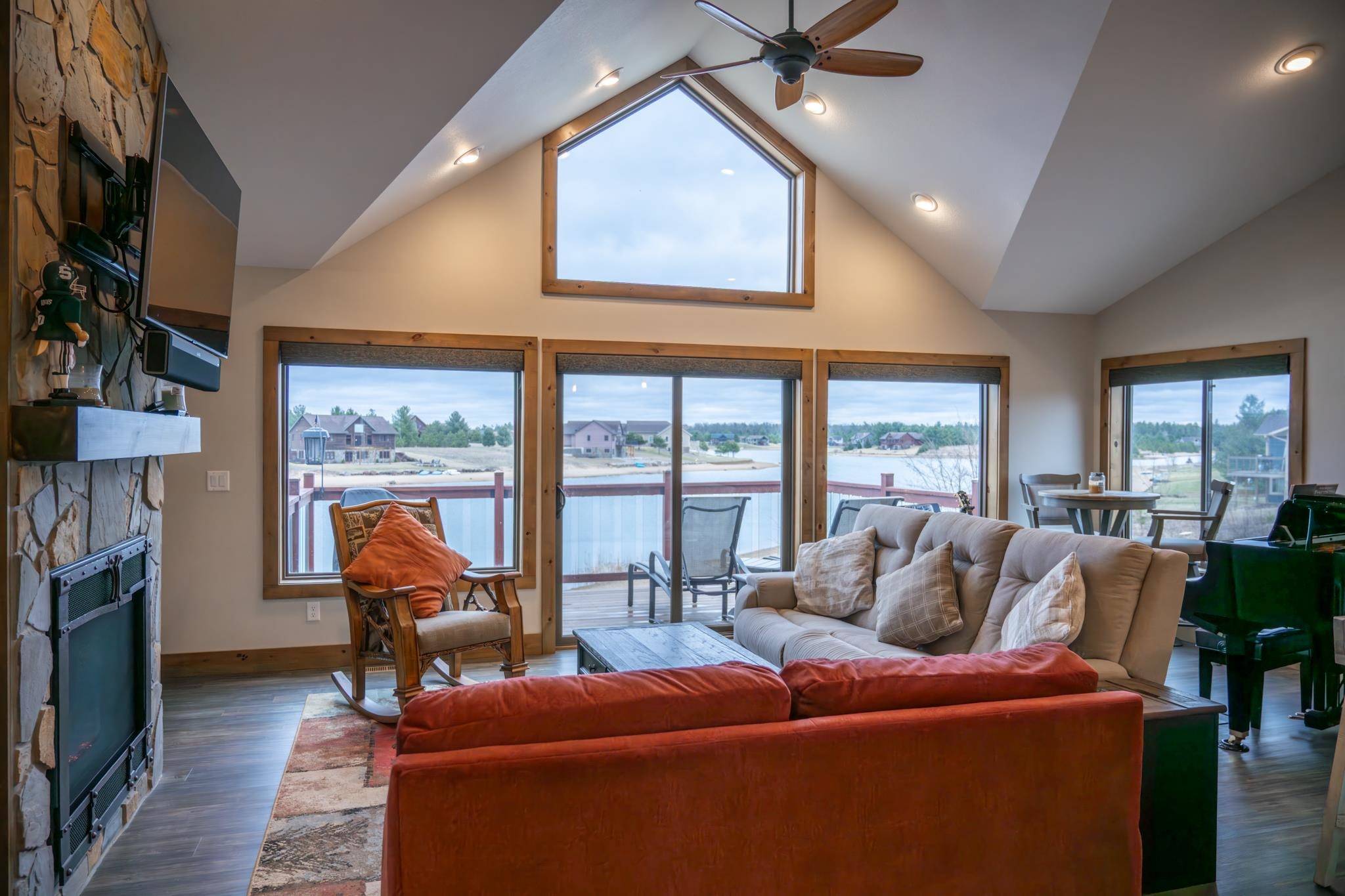 New Lisbon, WI 53950,W5677 N Stone Gate Drive