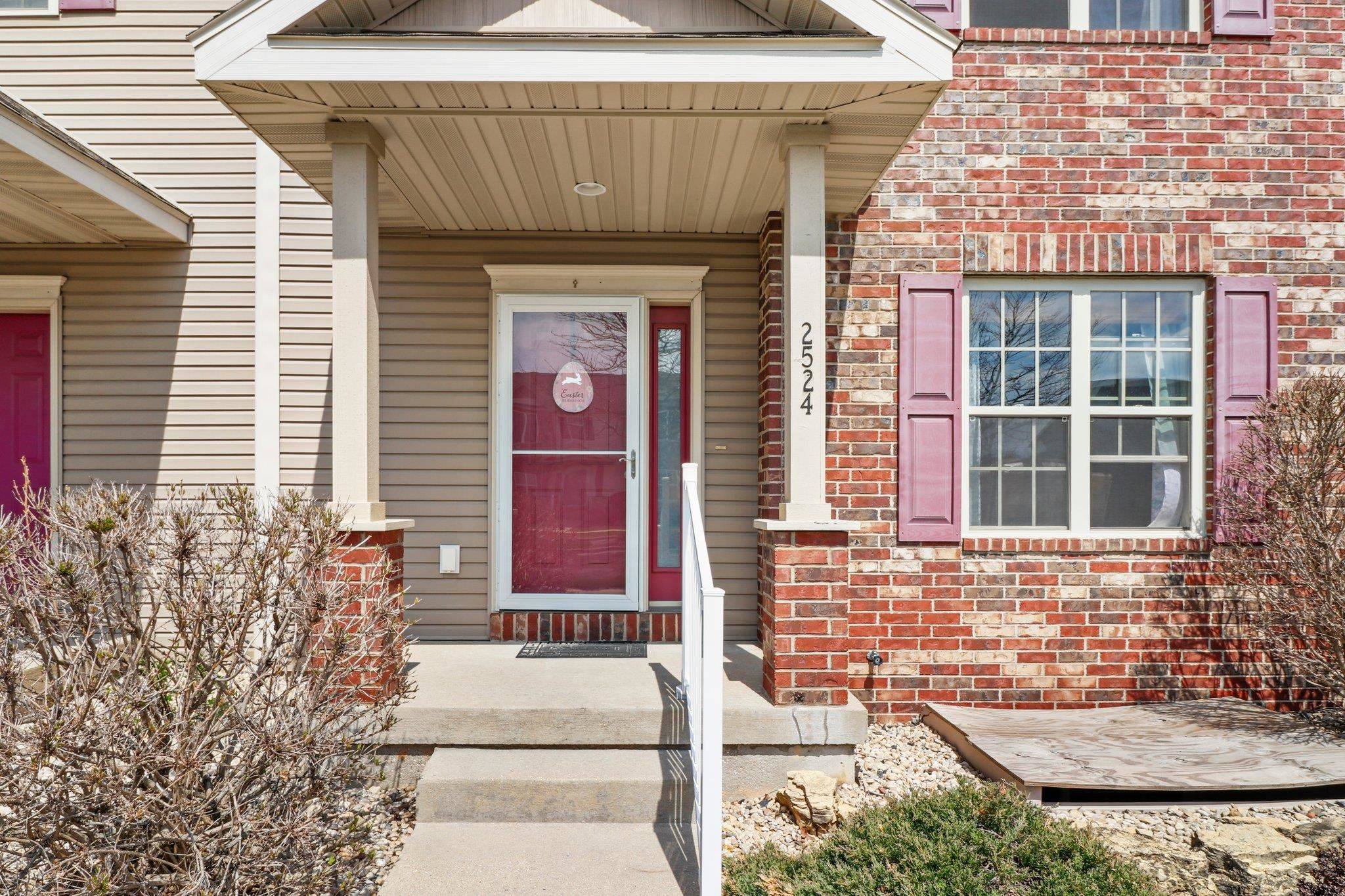 Sun Prairie, WI 53590,2524 Leopold Way