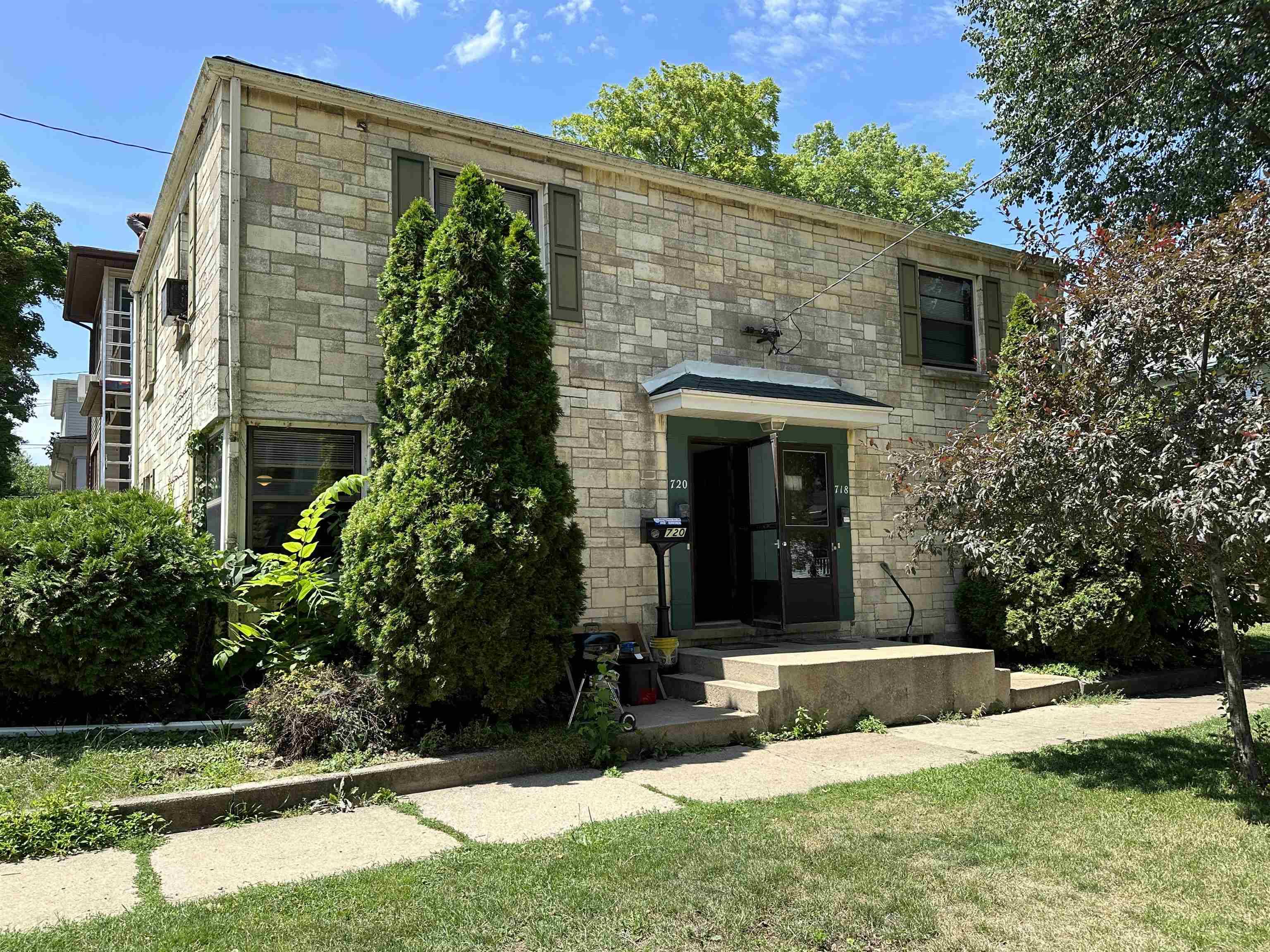 Madison, WI 53703,720 S Dickinson Street