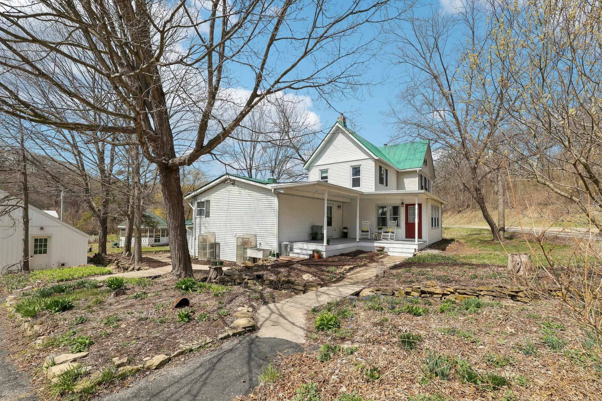 Mount Horeb, WI 53572,3223 County Road JG