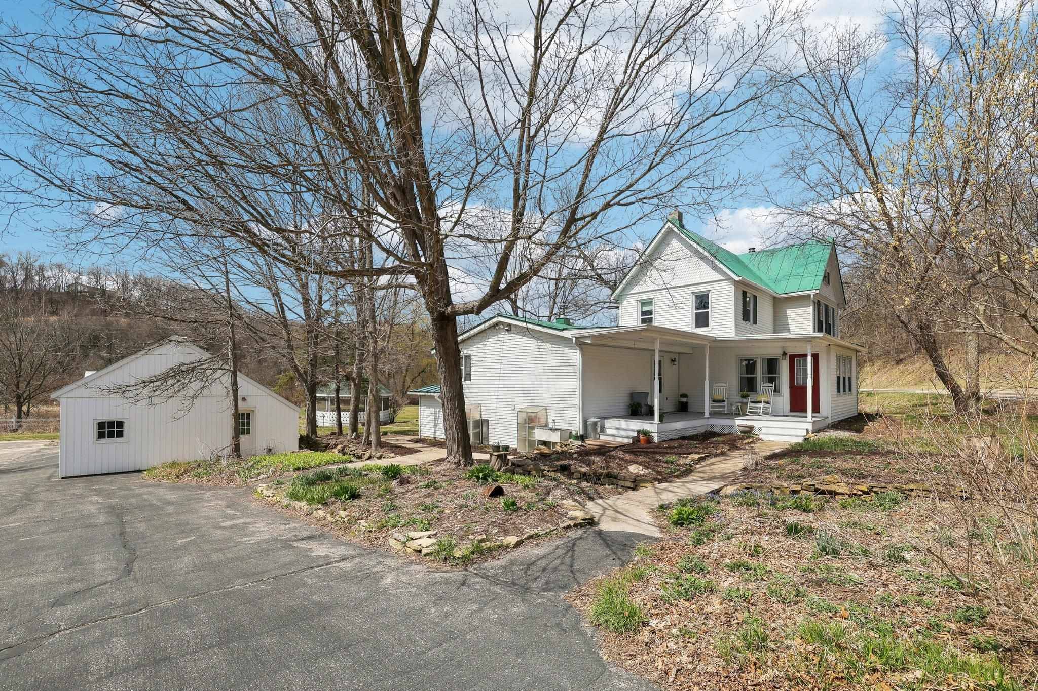 Mount Horeb, WI 53572,3223 County Road JG