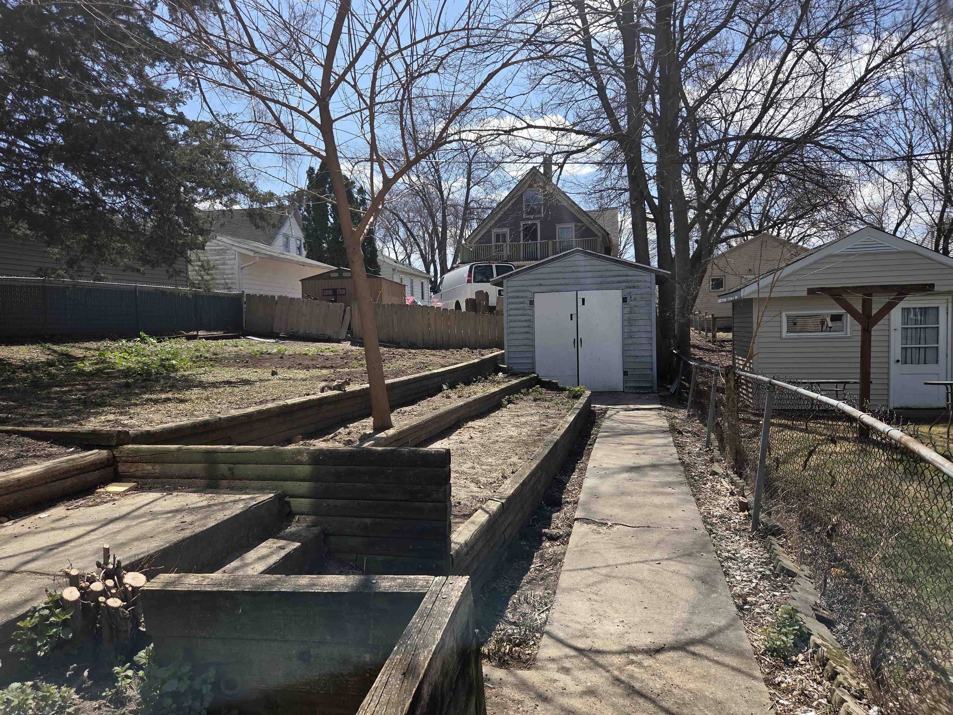 Madison, WI 53704-3405,1729 Heath Avenue
