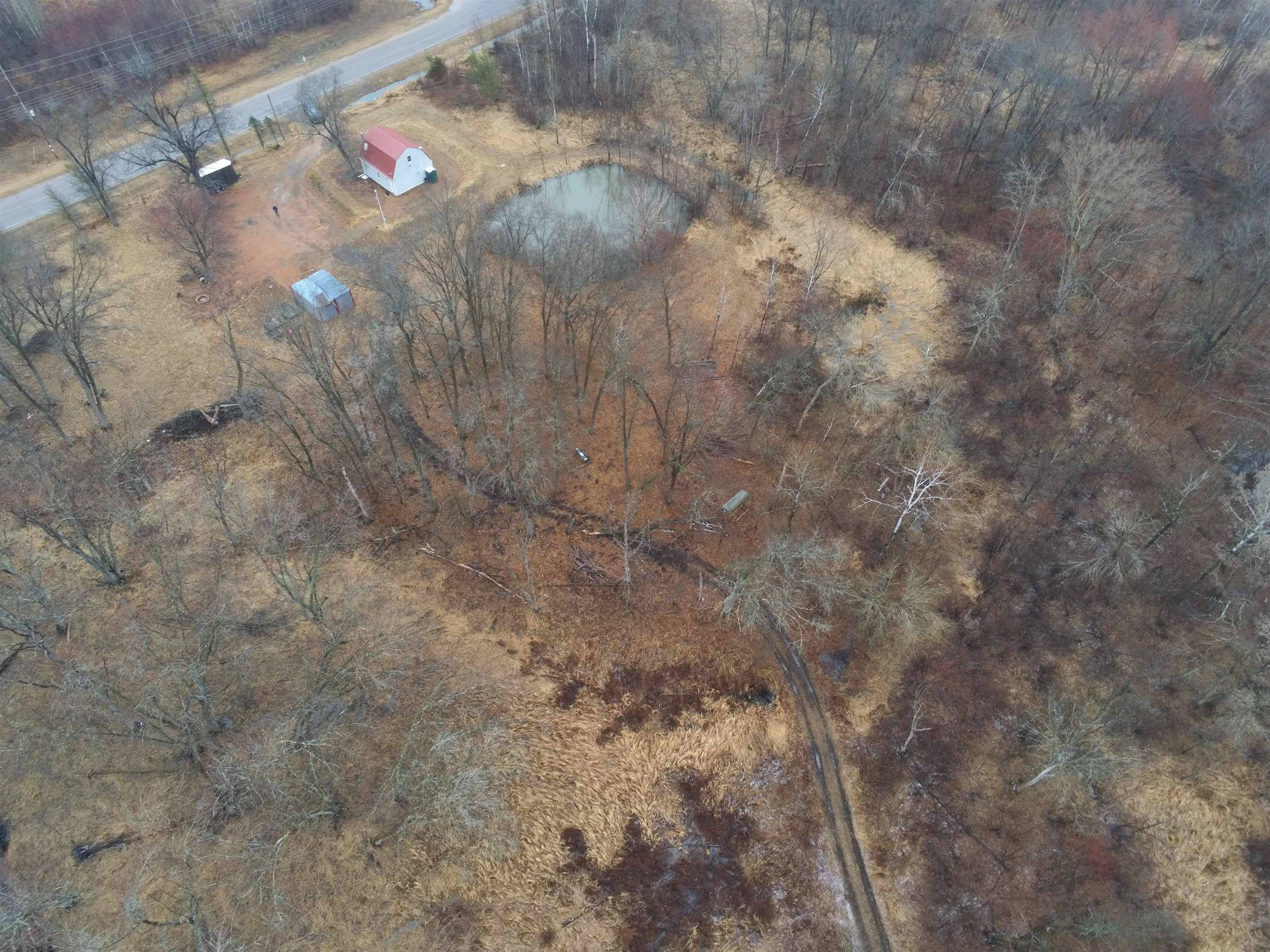 Necedah, WI 54646,W6911 County Road F