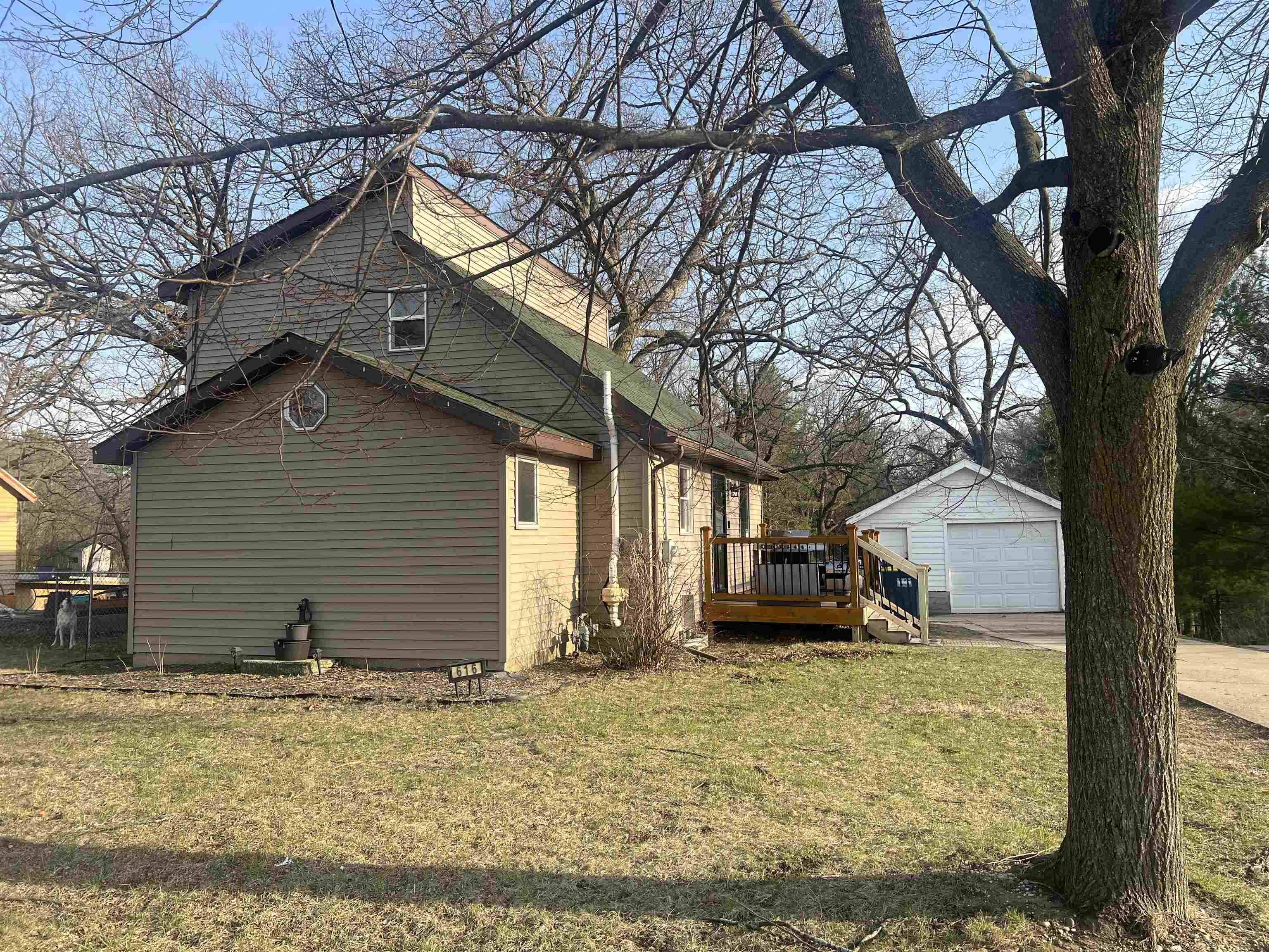 Beloit, WI 53511,616 E Cranston Road