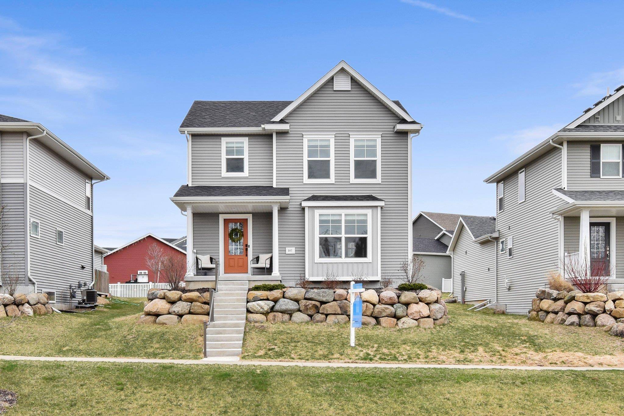 Waunakee, WI 53597,307 N Division Street
