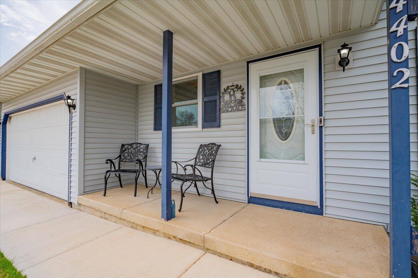 Madison, WI 53704,4402 Prairieview Drive