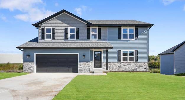 Stoughton, WI 53589,2316 Korgen Drive
