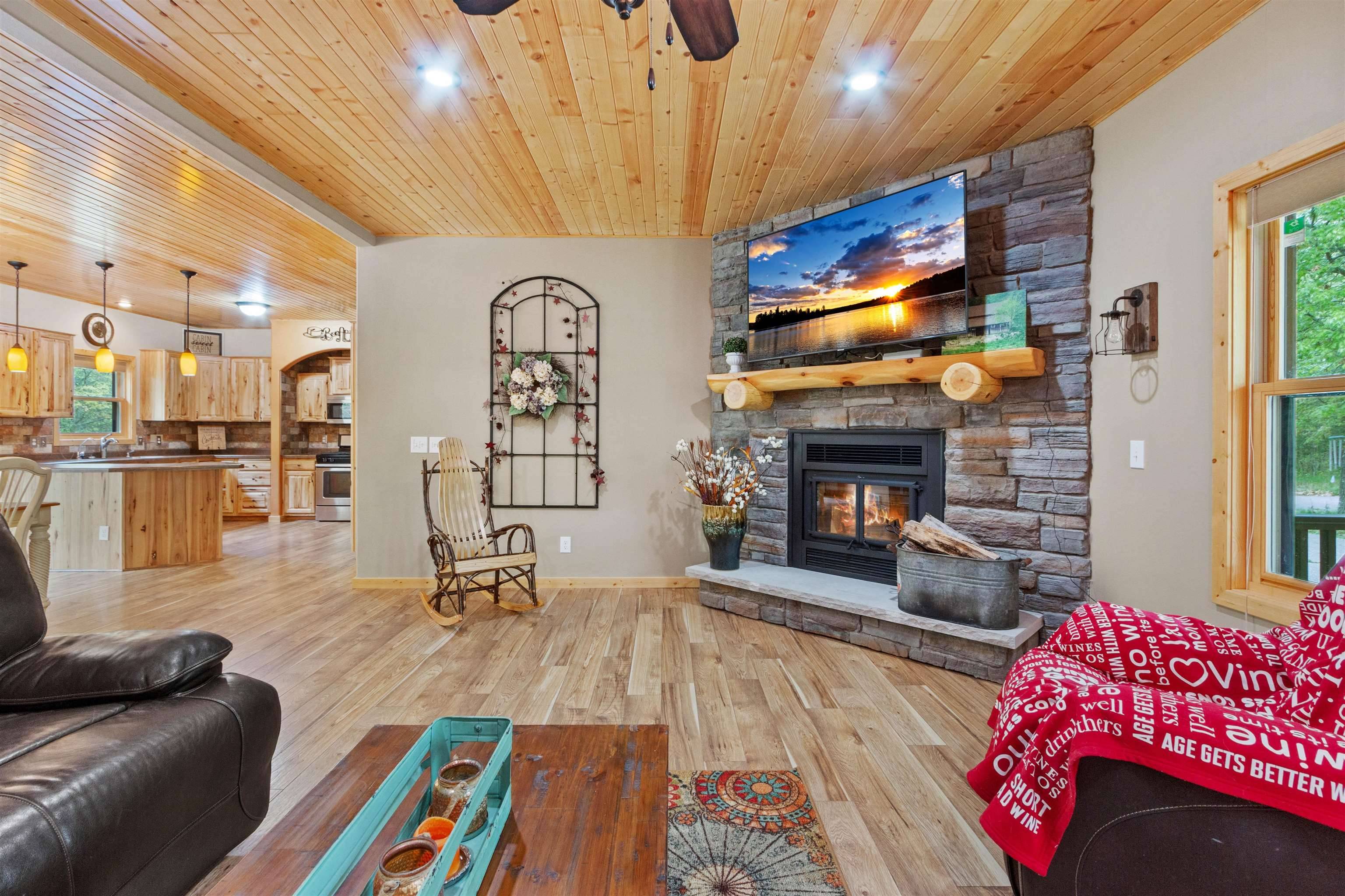 Nekoosa, WI 54457,1686 Archer Avenue