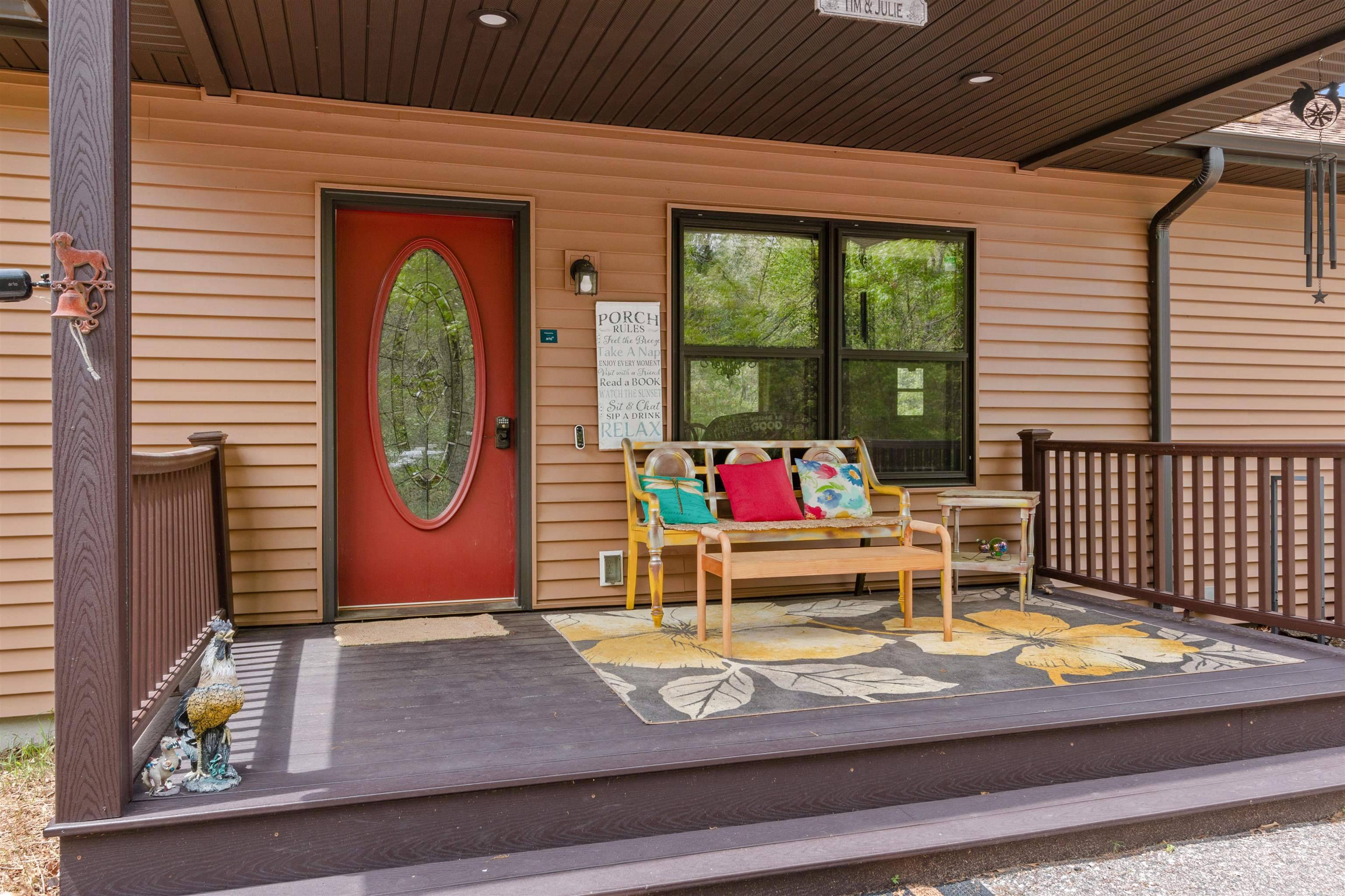 Nekoosa, WI 54457,1686 Archer Avenue