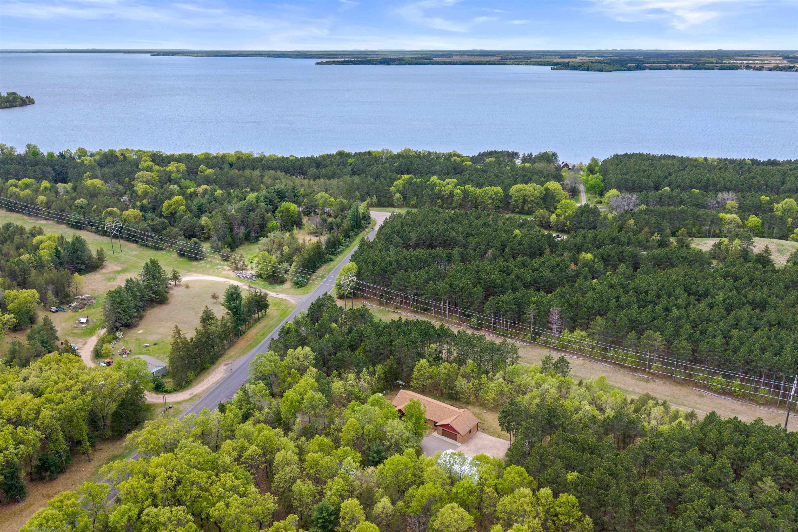 Nekoosa, WI 54457,1686 Archer Avenue