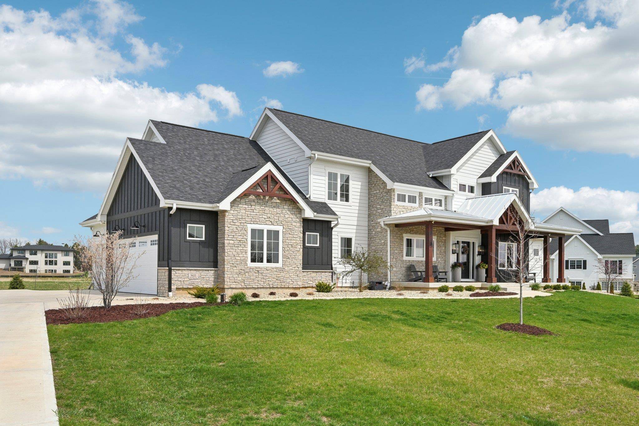 Verona, WI 53593,3622 Raleigh Road