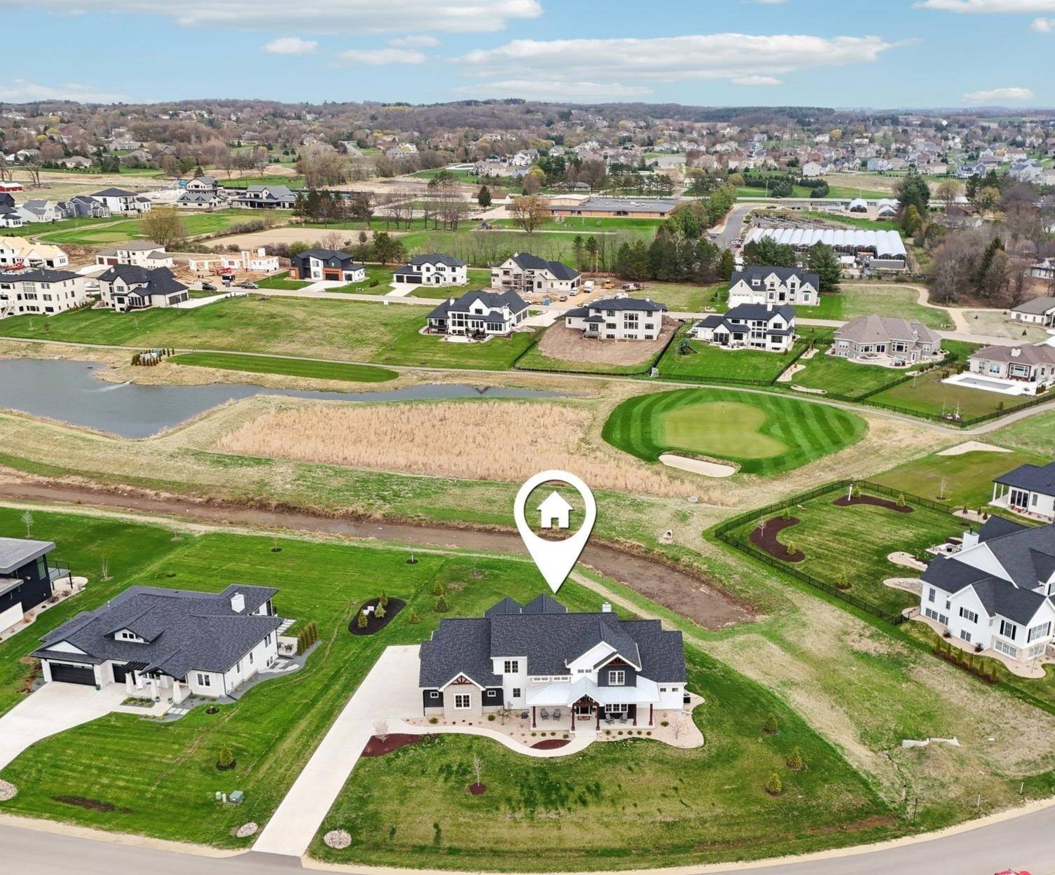 Verona, WI 53593,3622 Raleigh Road