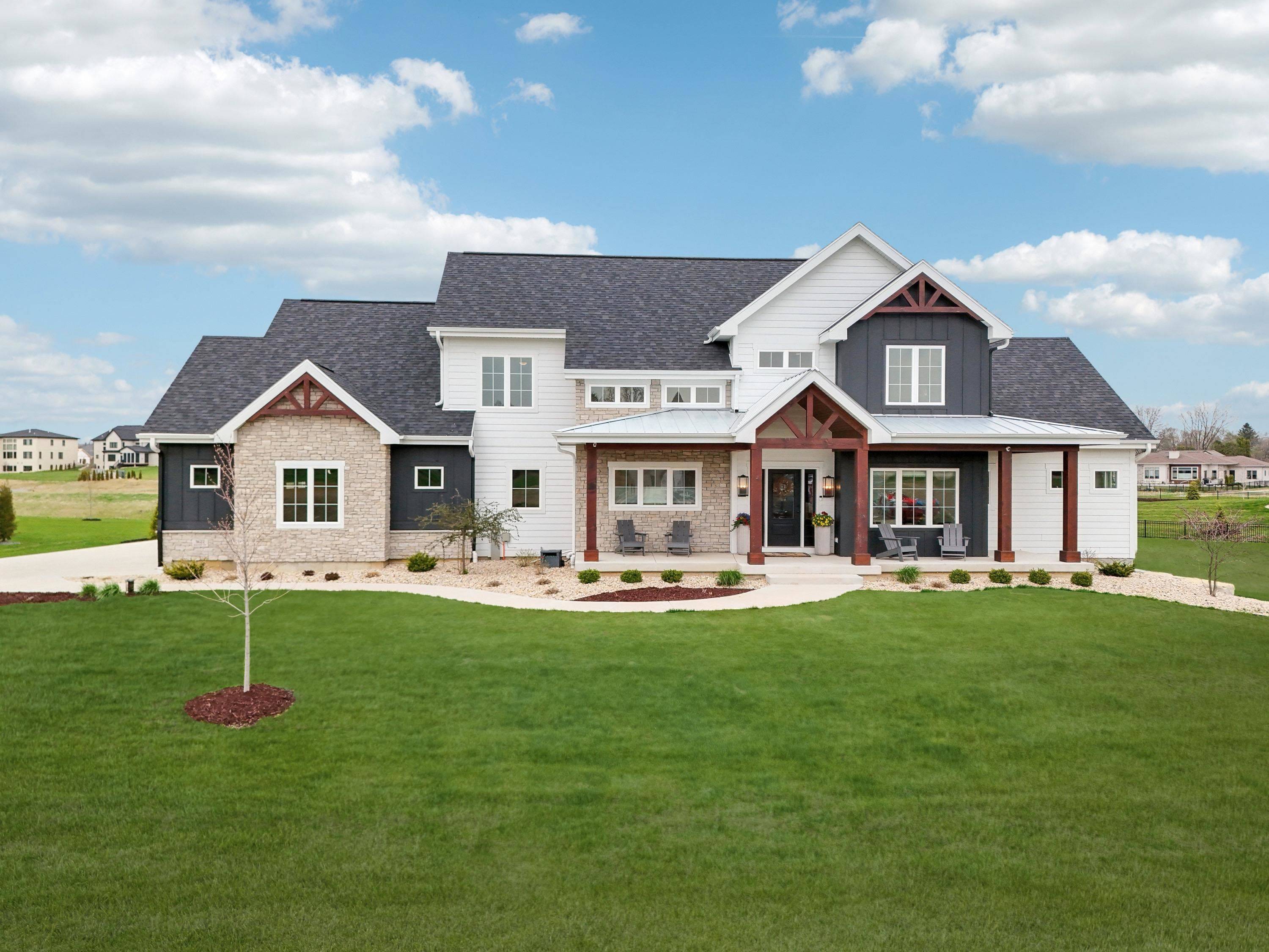 Verona, WI 53593,3622 Raleigh Road