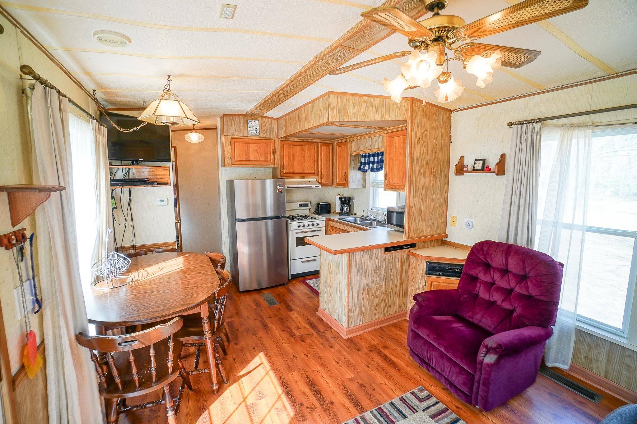 Nekoosa, WI 54457,562 Feather Trail