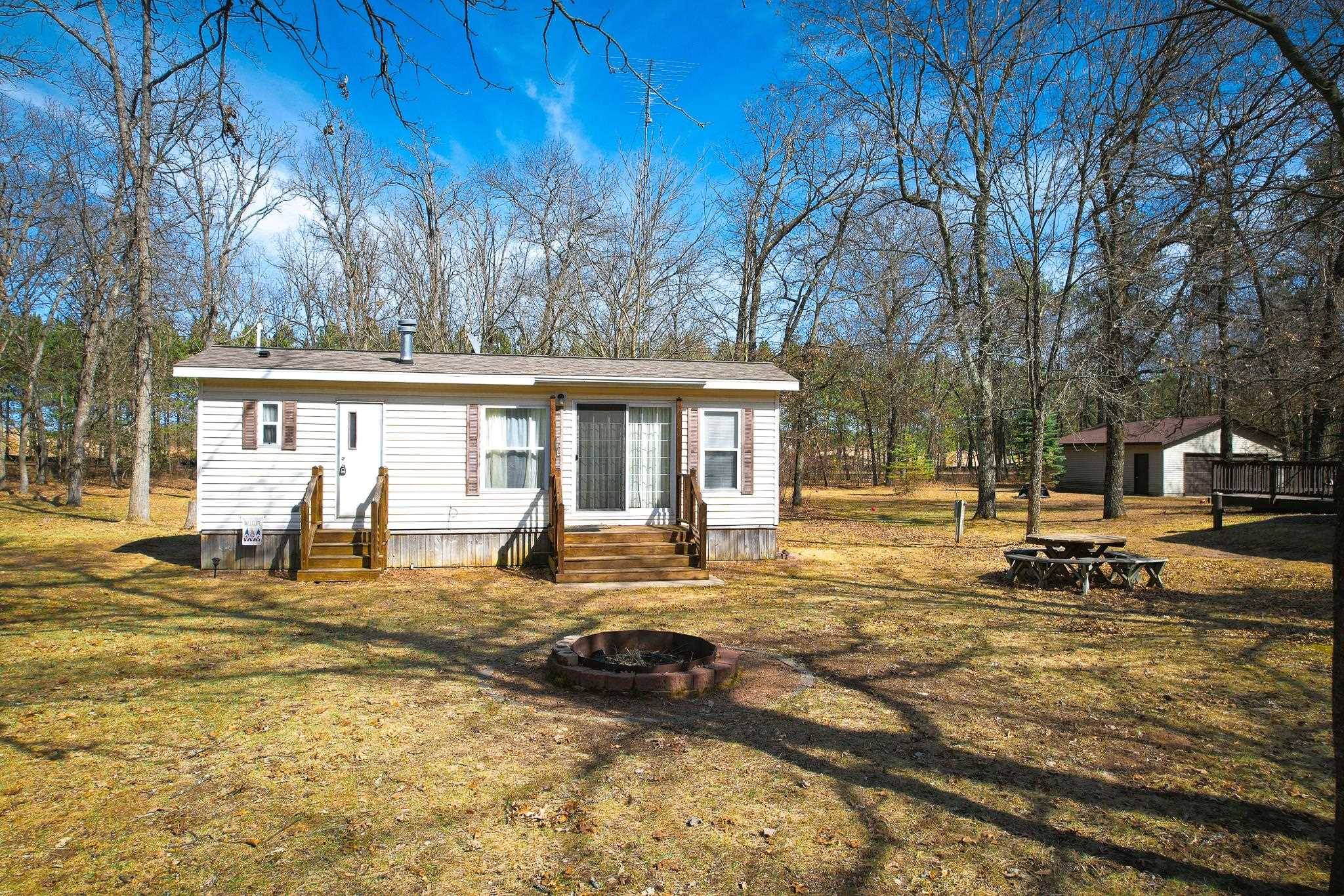 Nekoosa, WI 54457,562 Feather Trail