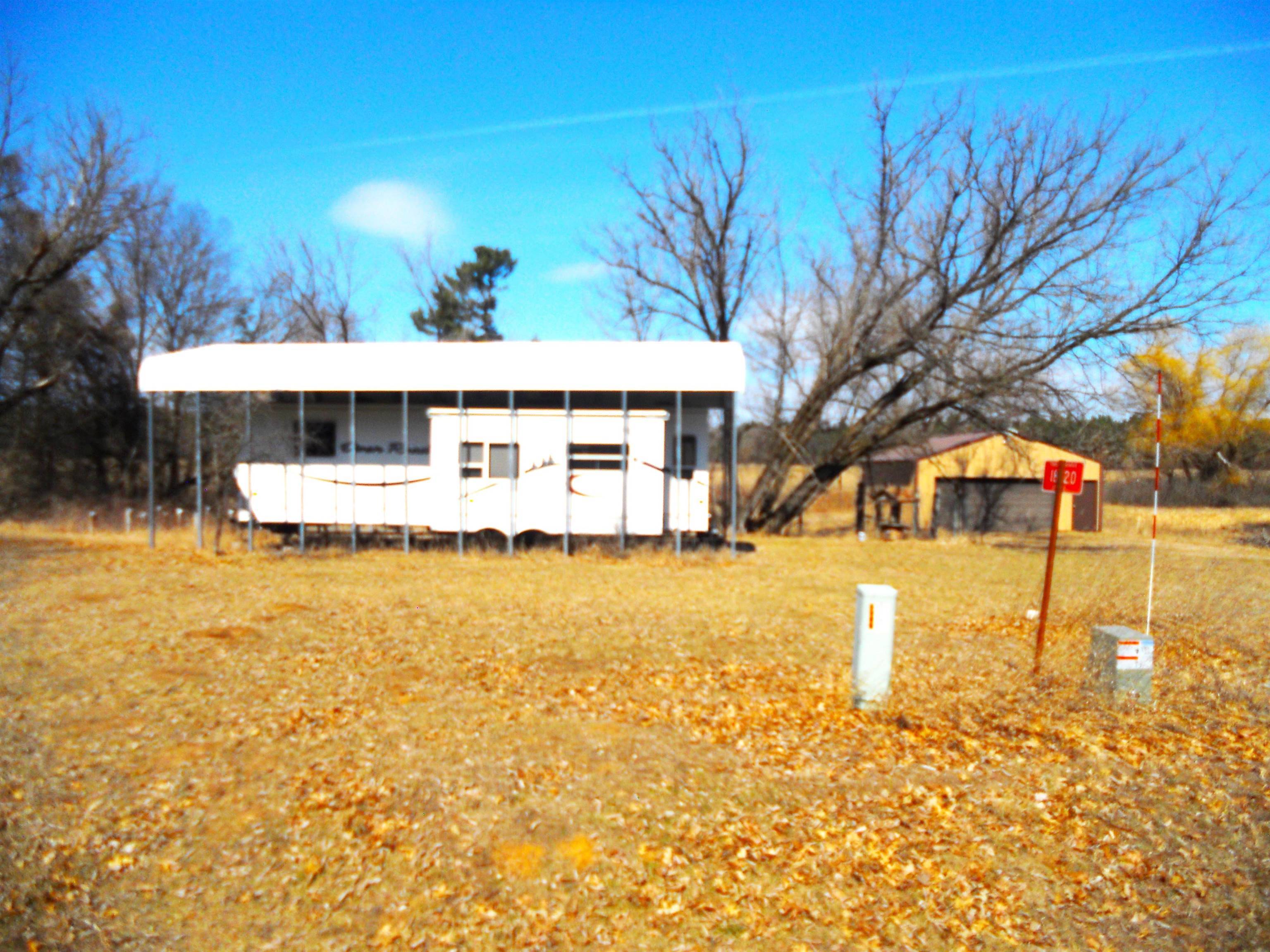 Arkdale, WI 54613-9733,1820 County Road C