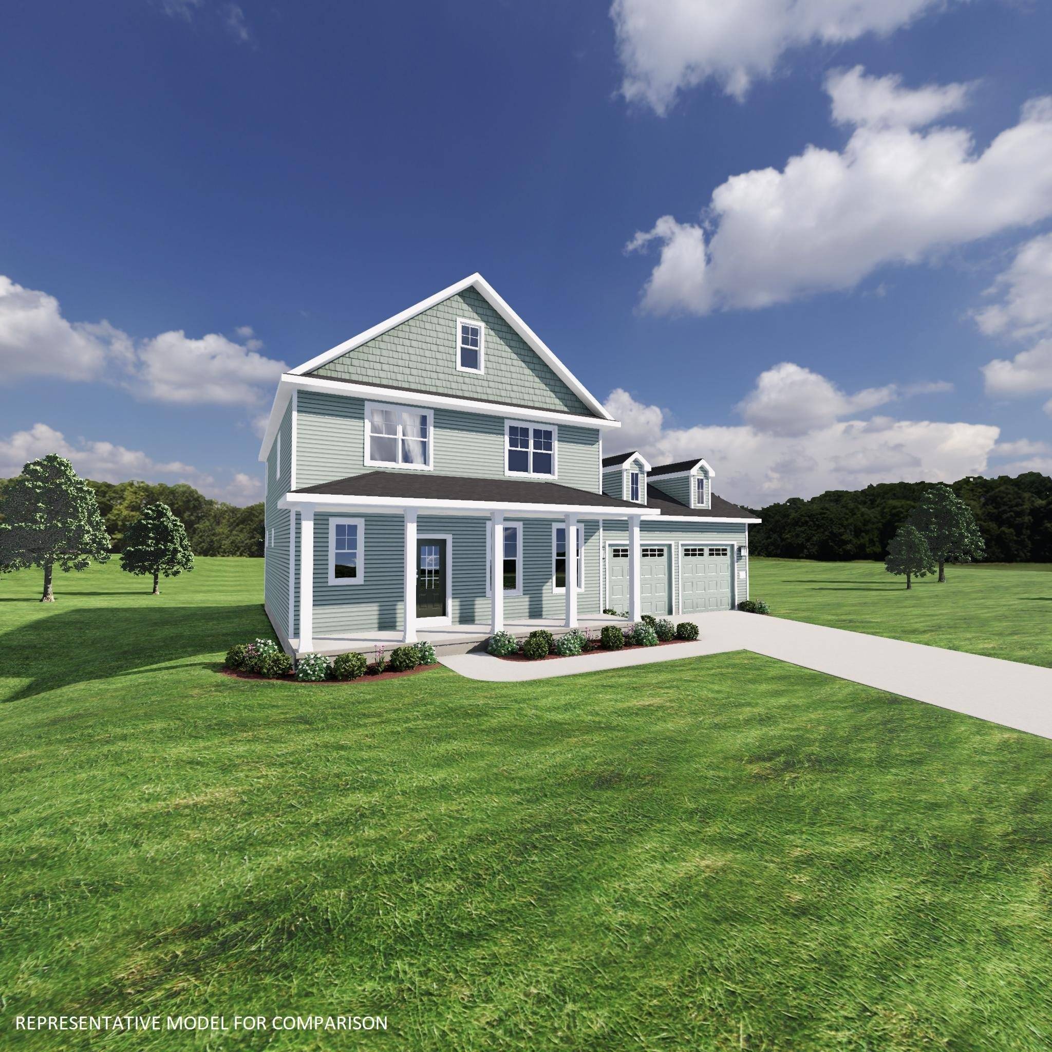 Verona, WI 53593,614 Little Dove Trail