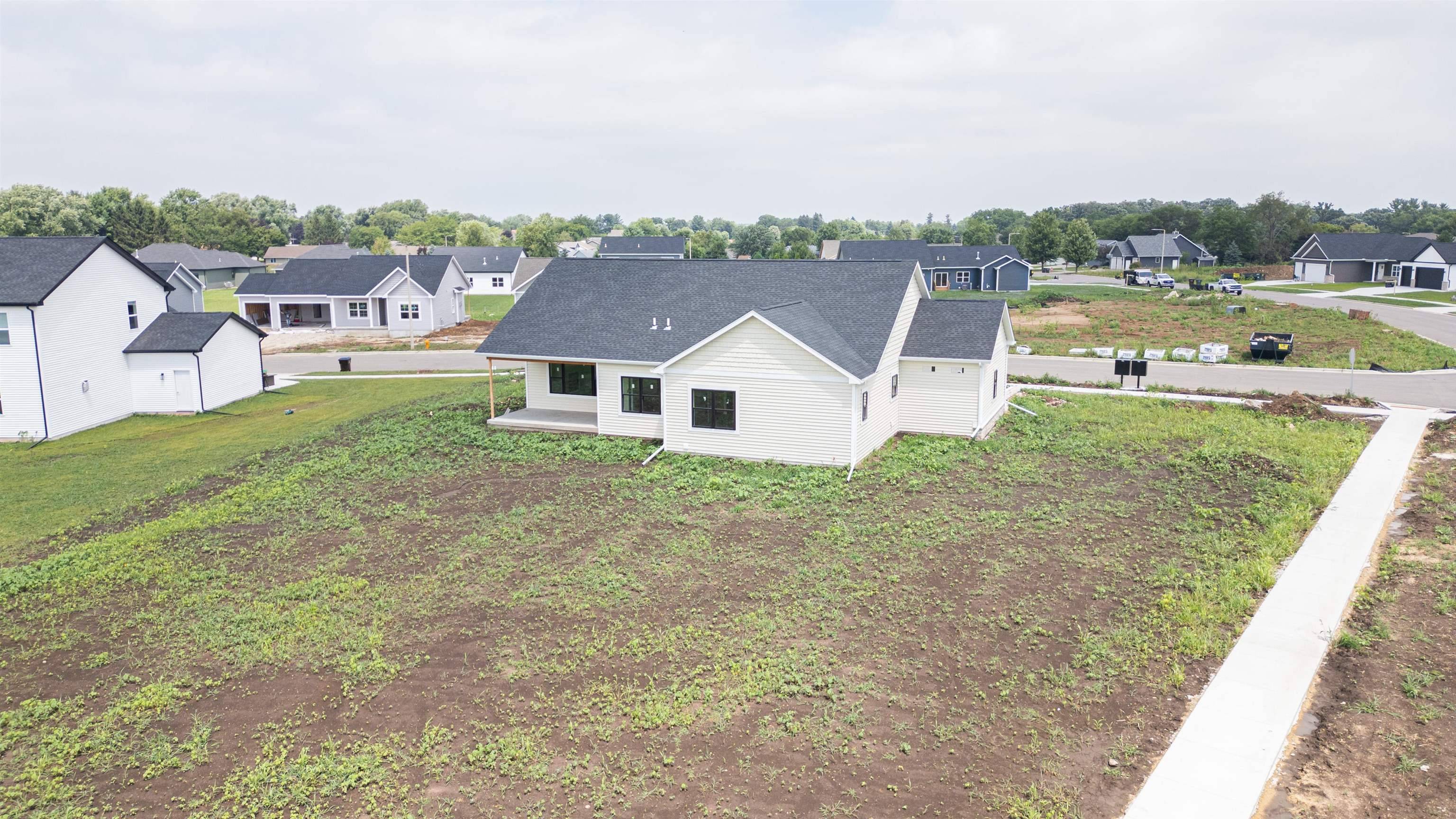 Milton, WI 53563,139 E Evergreen Lane